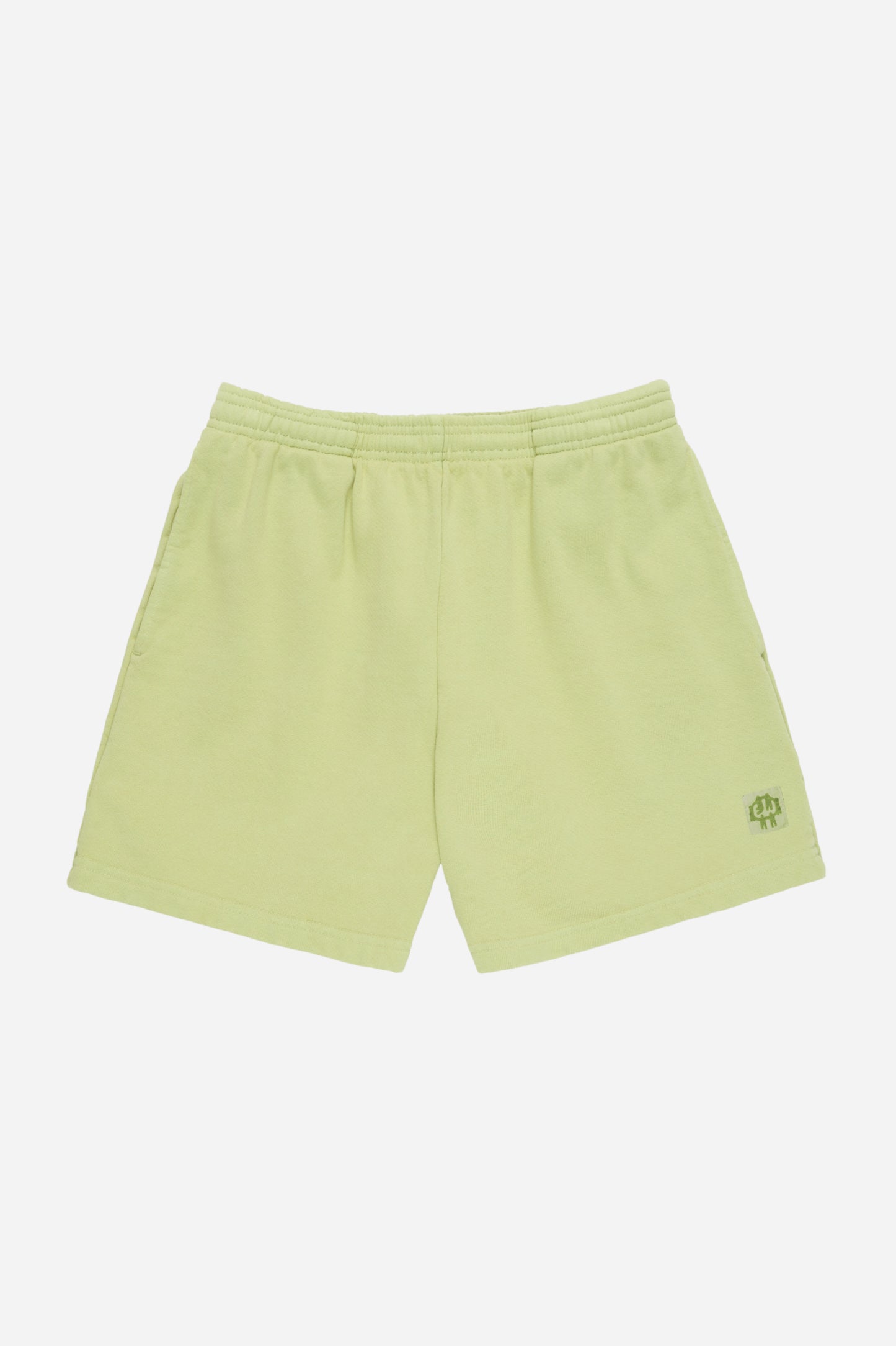 Trash Fleece Everyday Shorts - Everybody.World