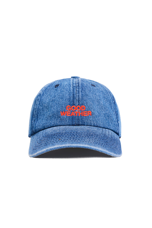 Good Weather Cap