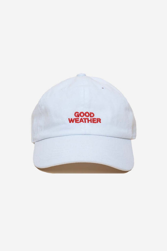 Good Weather Cap