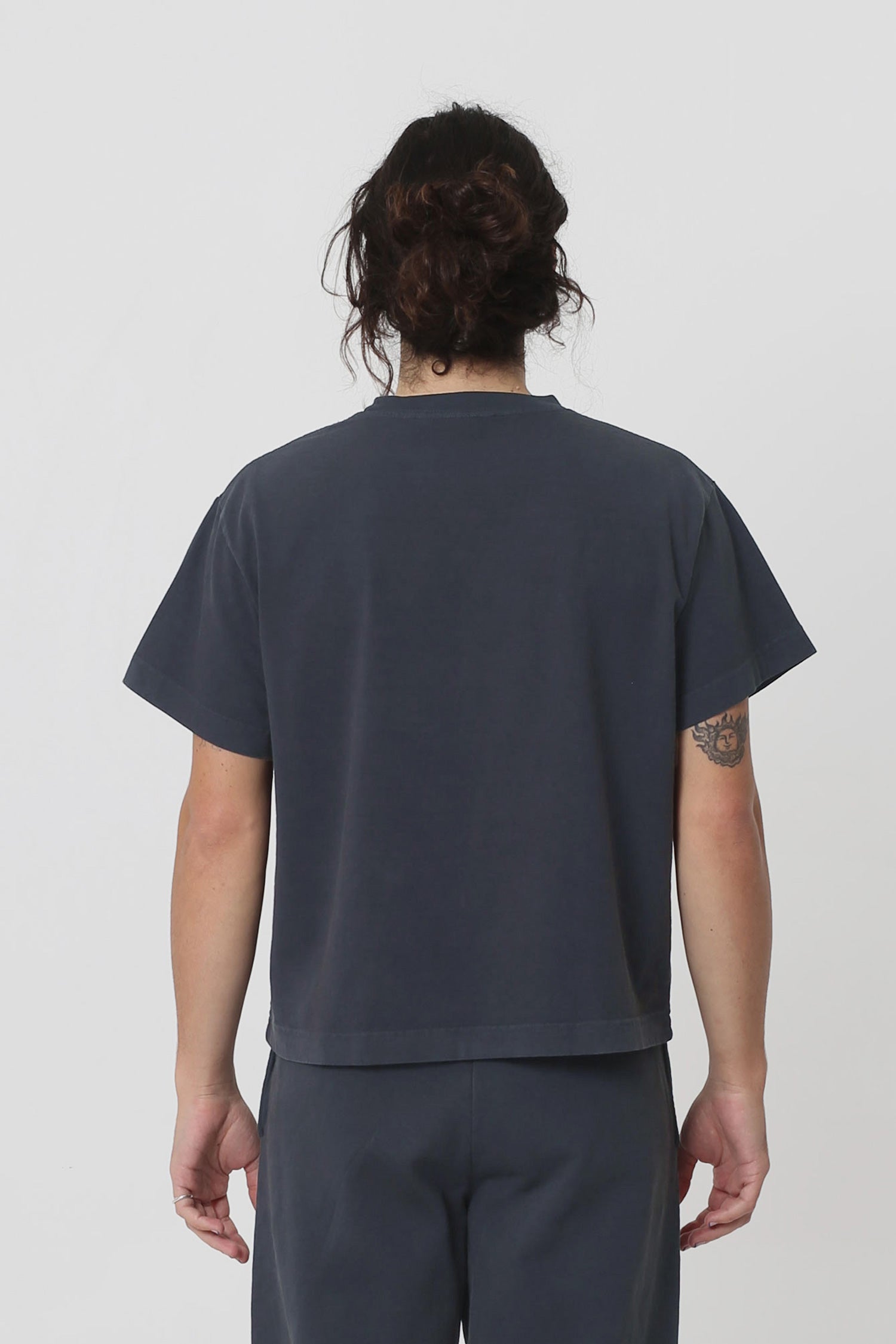Heavyweight Boxier Trash Tee — Everybody.World