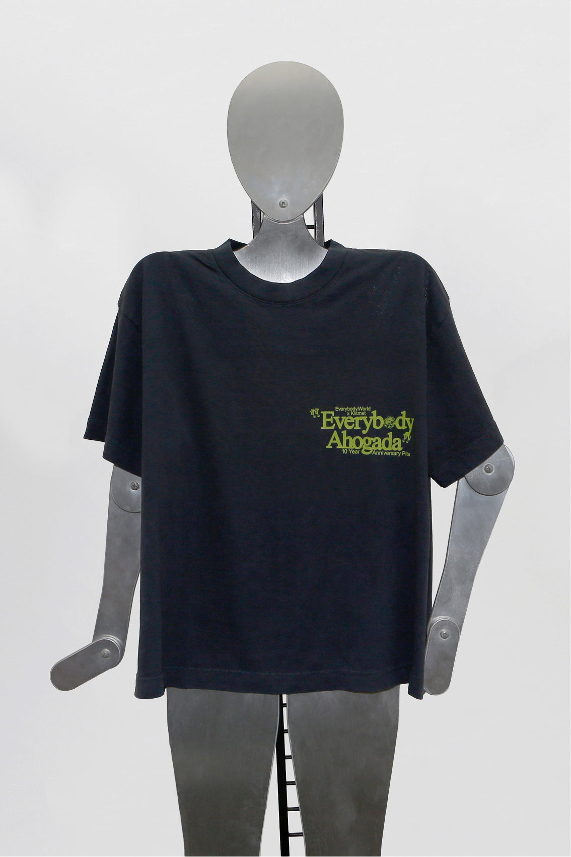 Everybody Ahogada Trash Tee