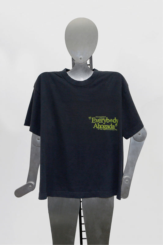 Everybody Ahogada Trash Tee