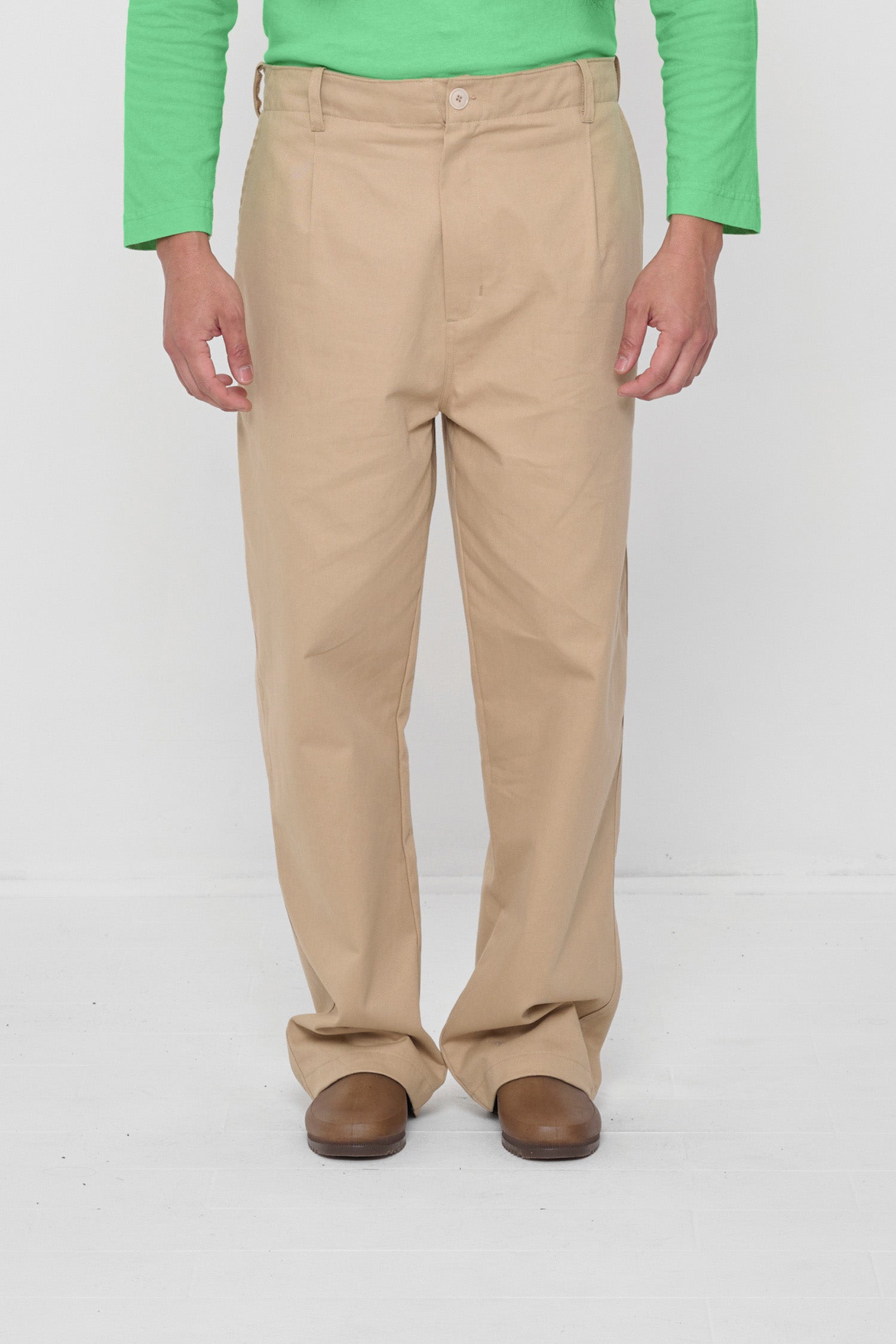 5'11 person in size L Sand Storm Life Uniform Pants. Bunches around the ankles.