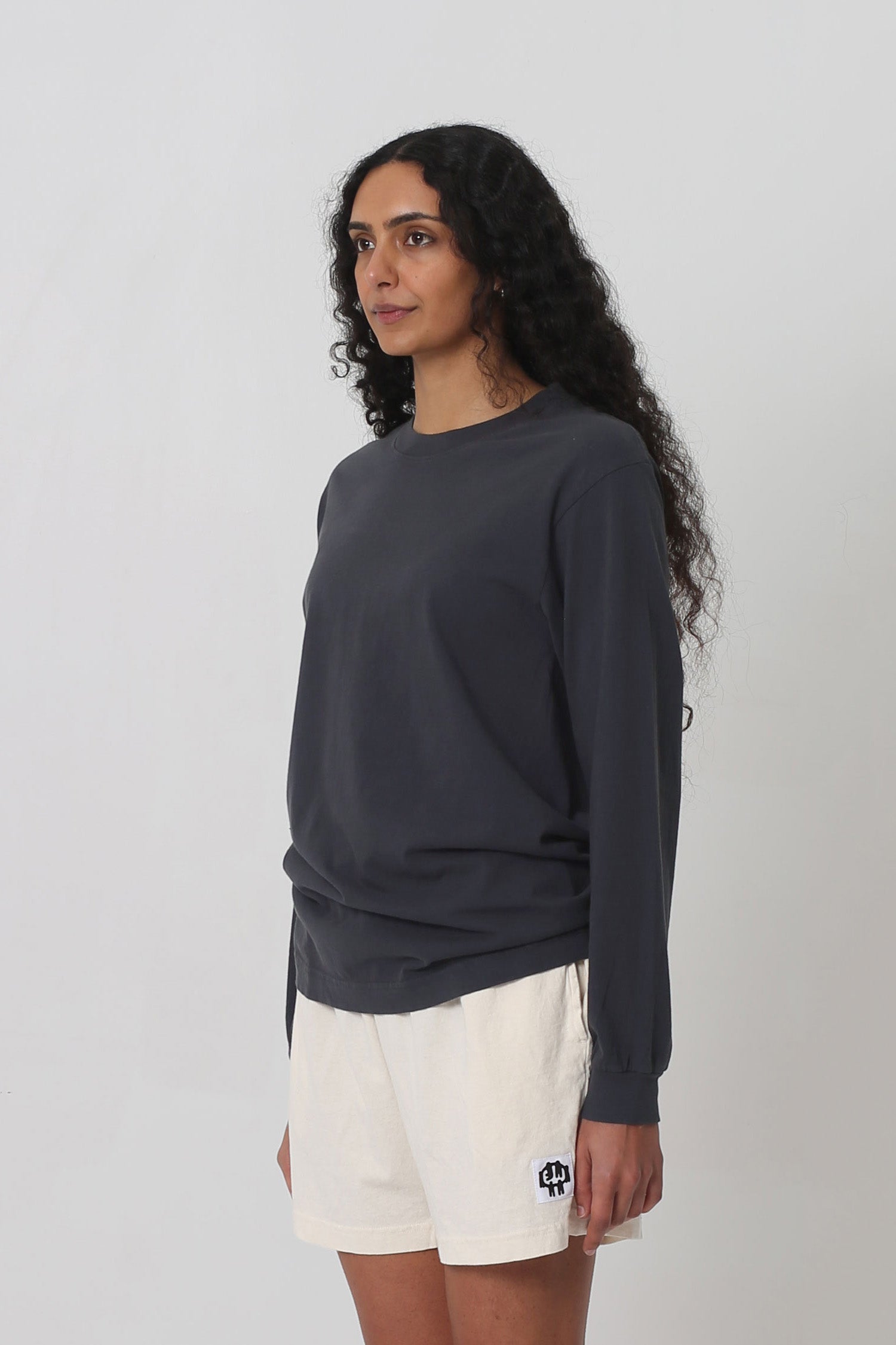 Long Sleeve Trash Tee — Everybody.World