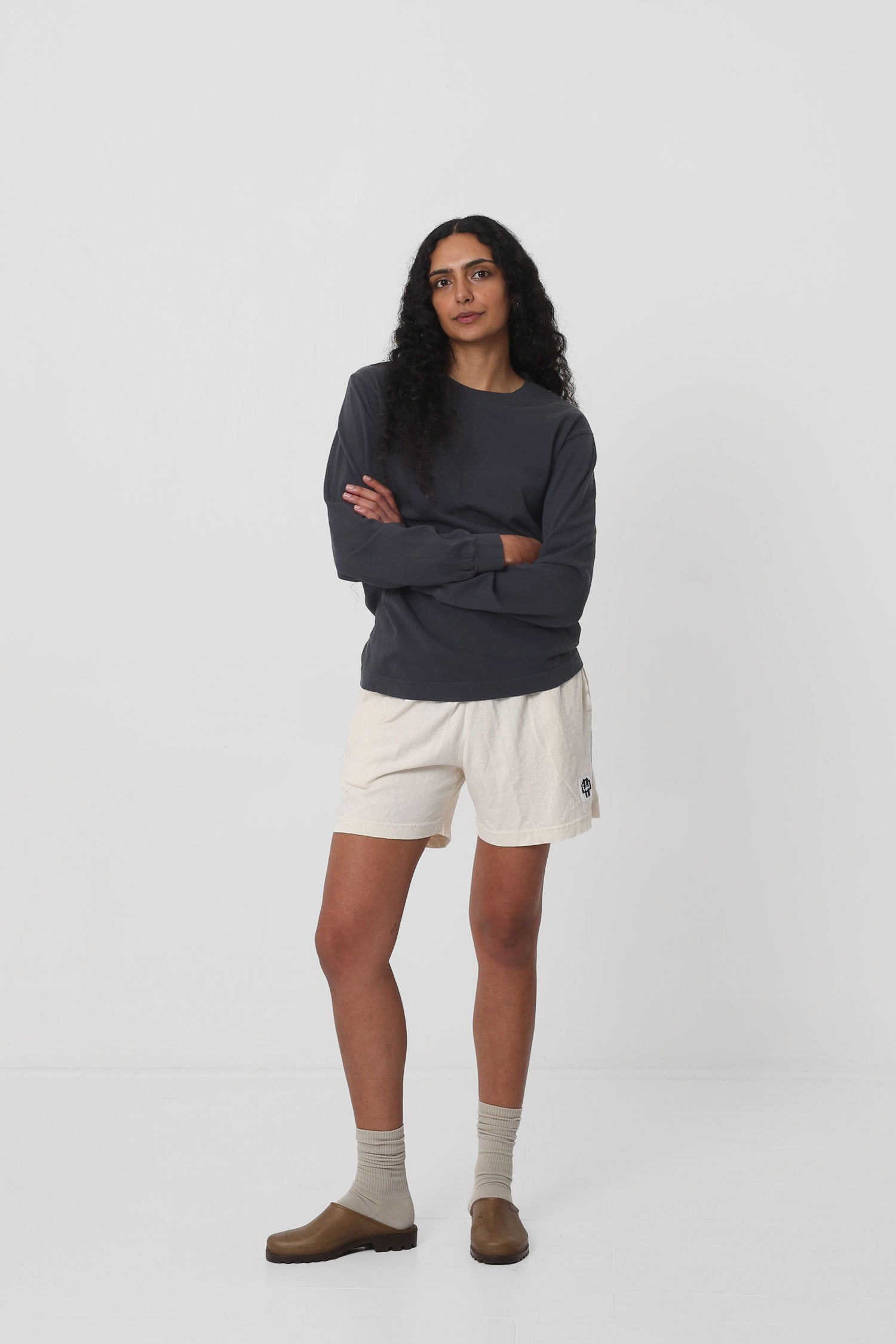 Long Sleeve Trash Tee — Everybody.World