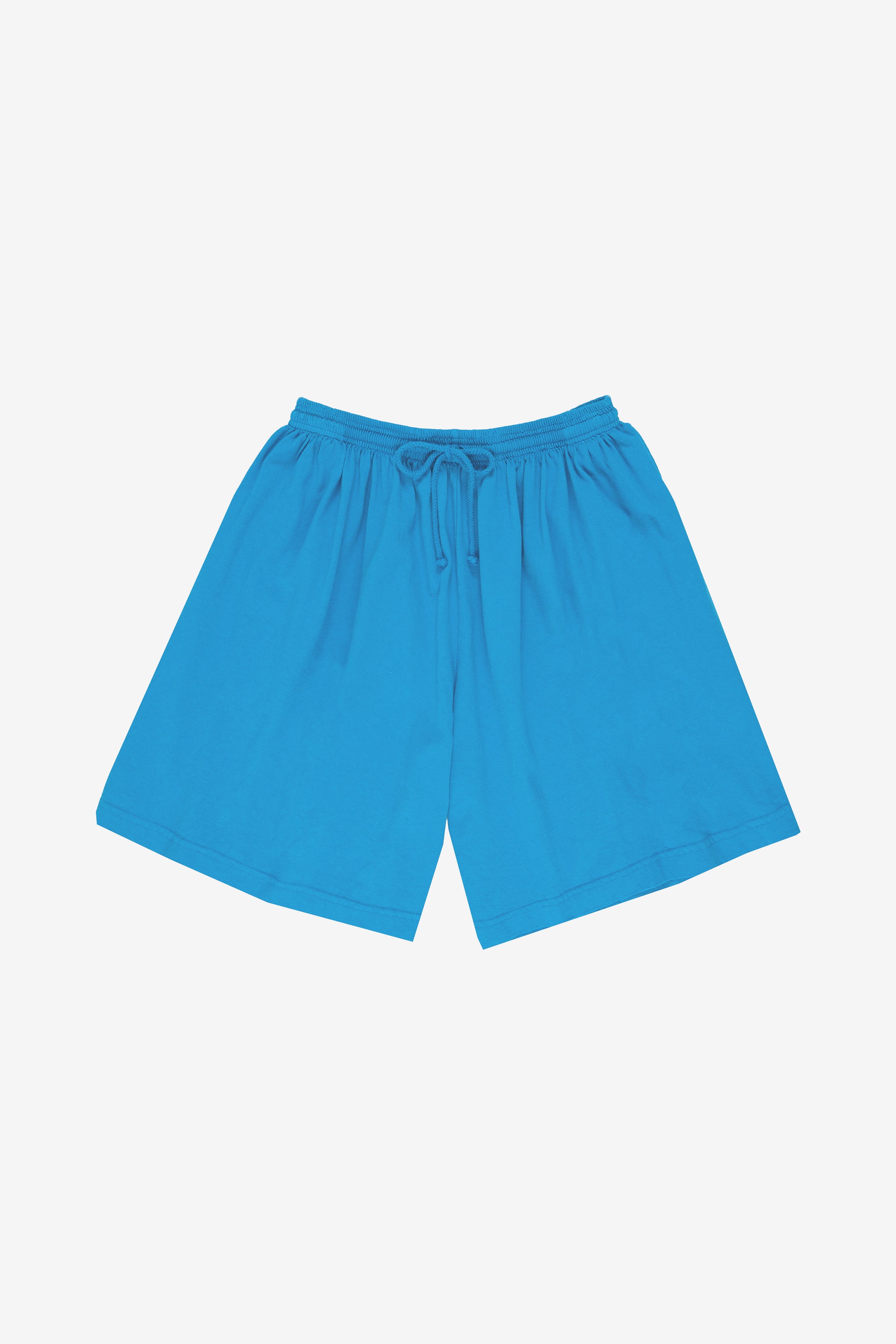Long Tubular Shorts — Everybody.World