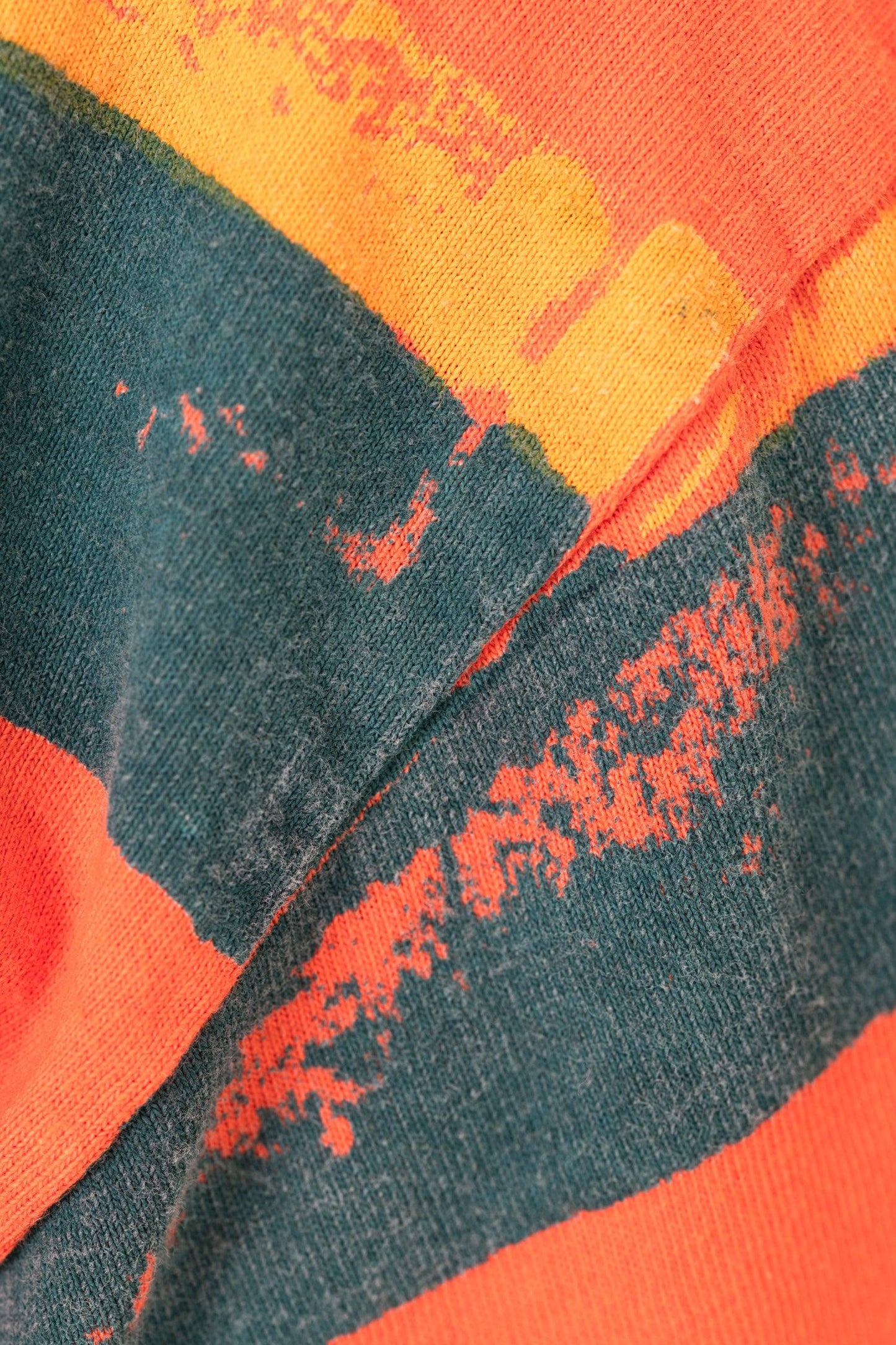 Stripe Rugby Trash Polo