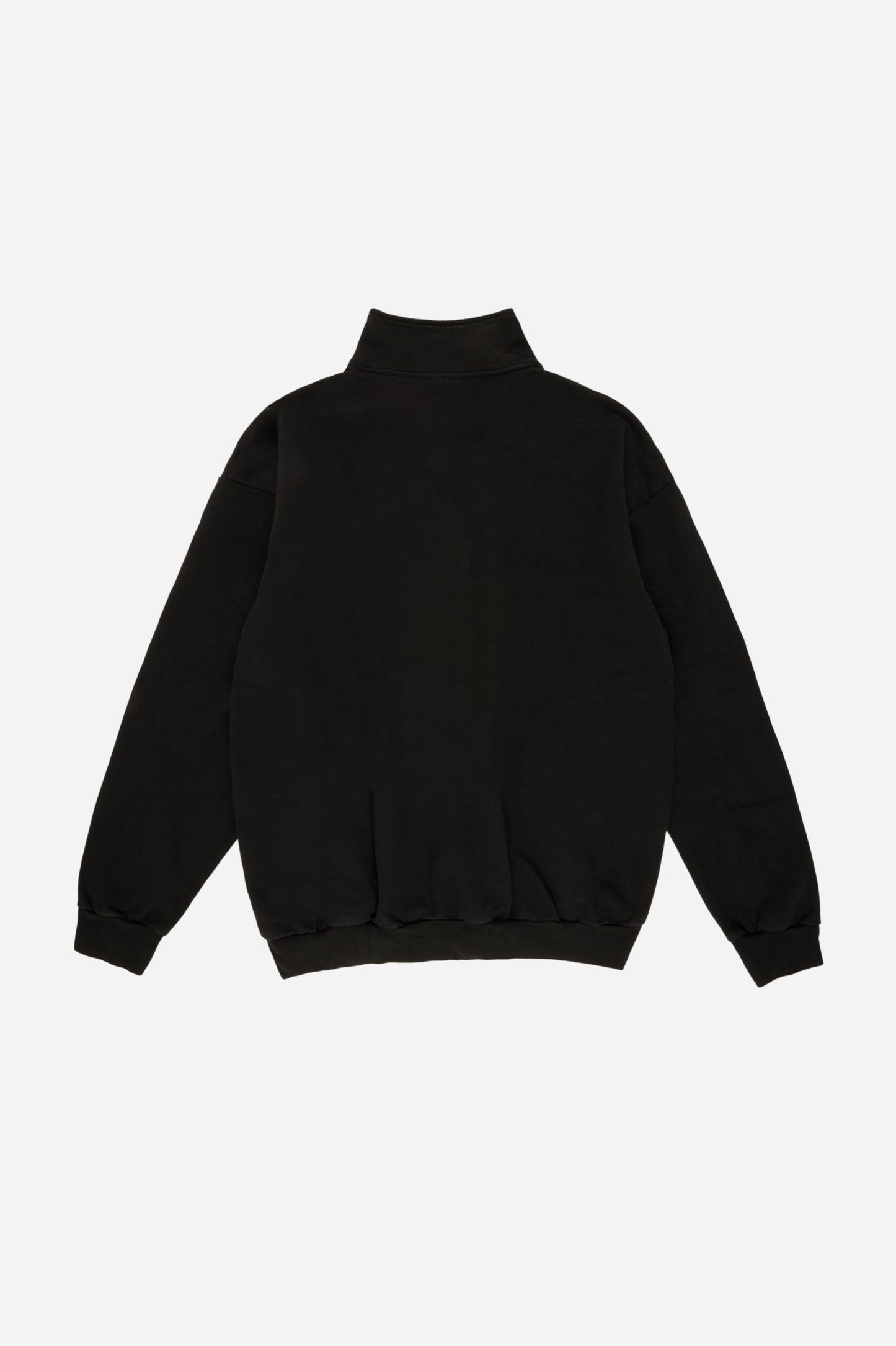 Trash Half-Zip Pullover - Everybody.World