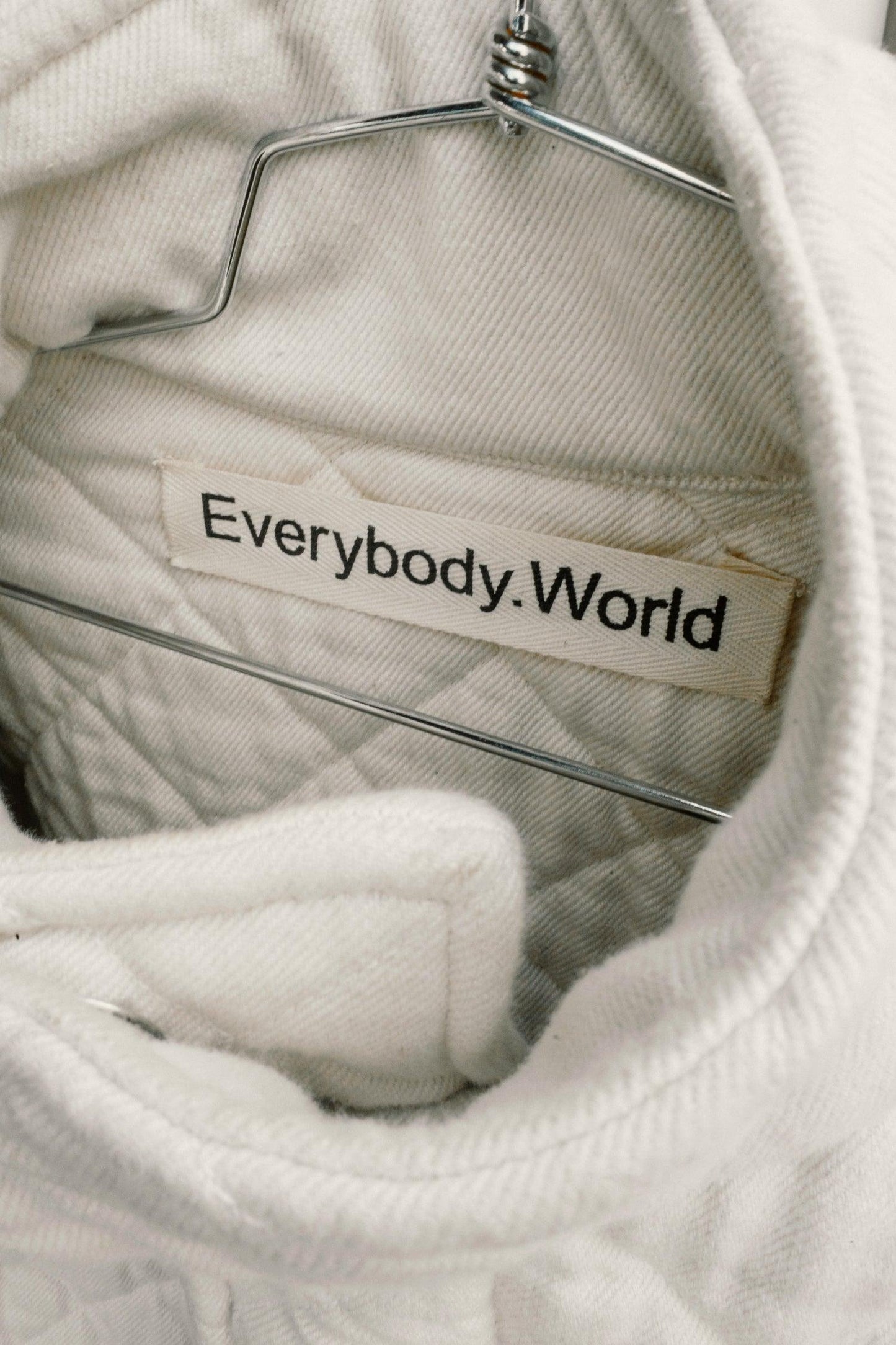 Quilt Coat - Everybody.World