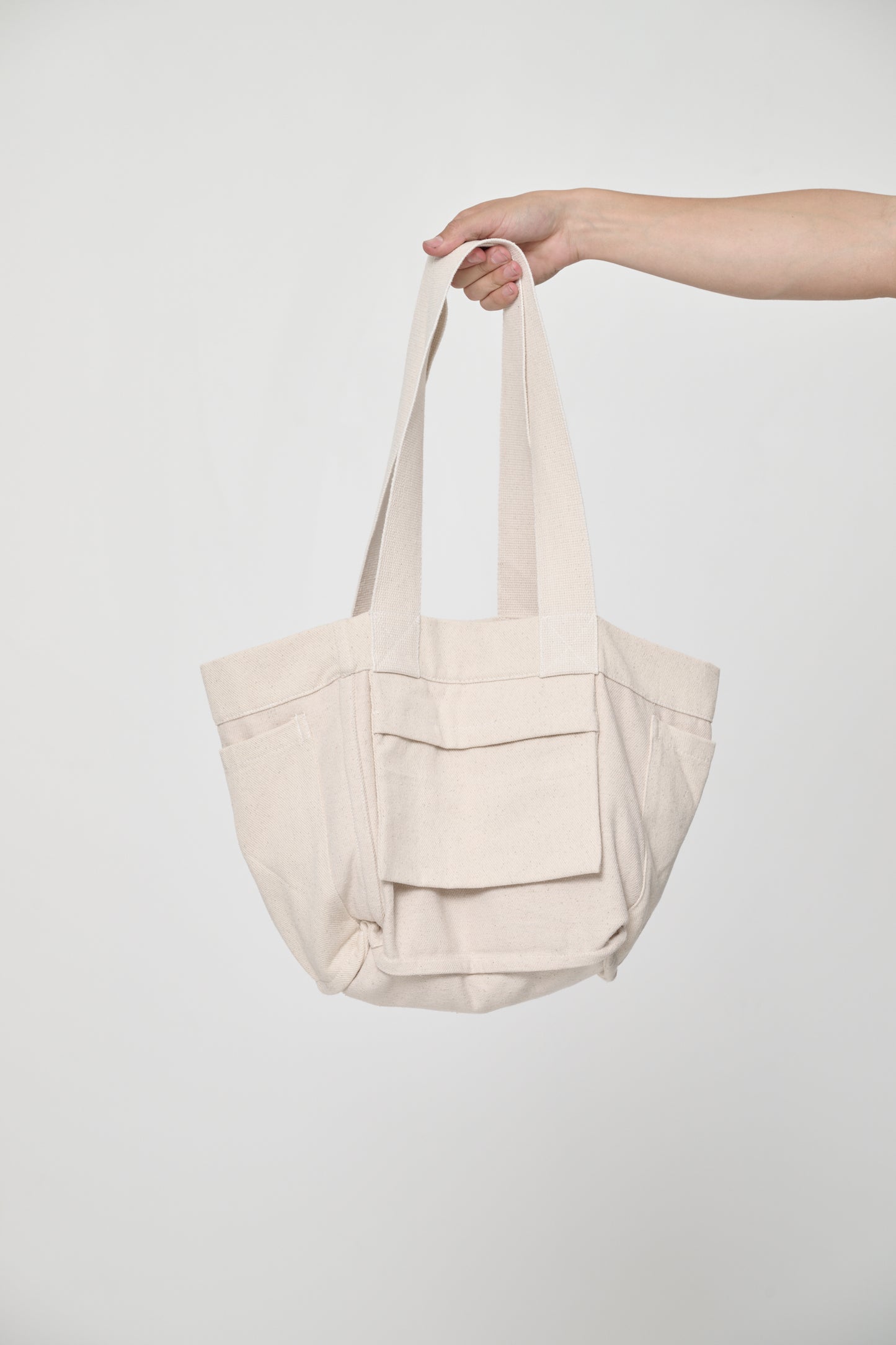 Reversible Tote - Everybody.World