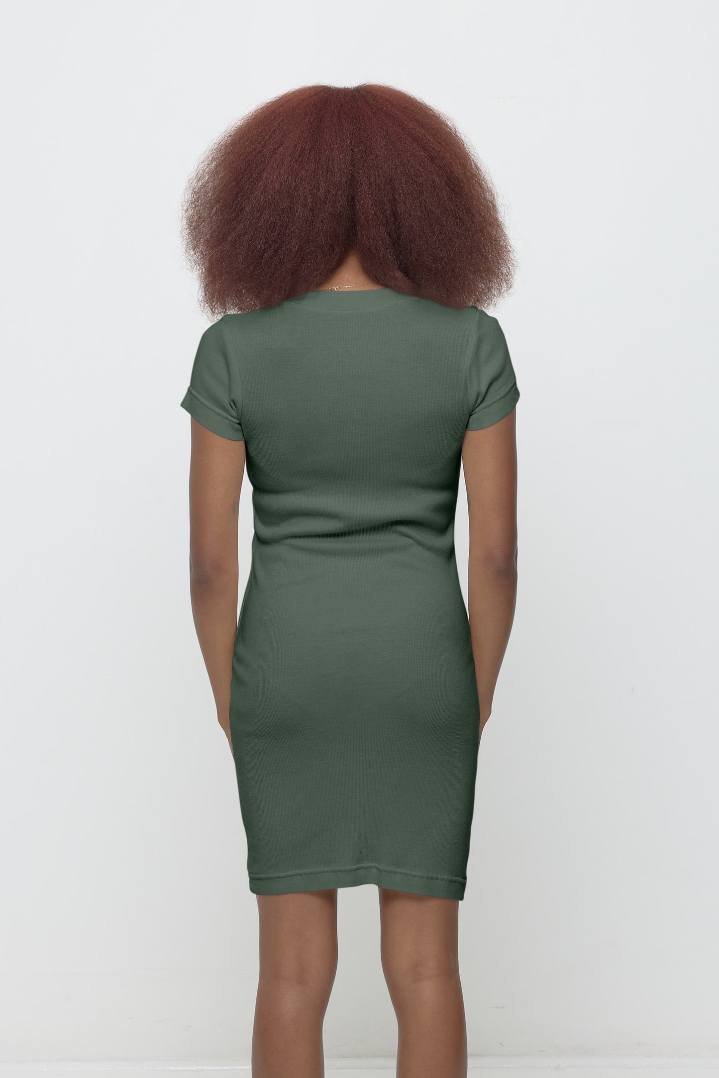 Everybody.World - Rib Dress