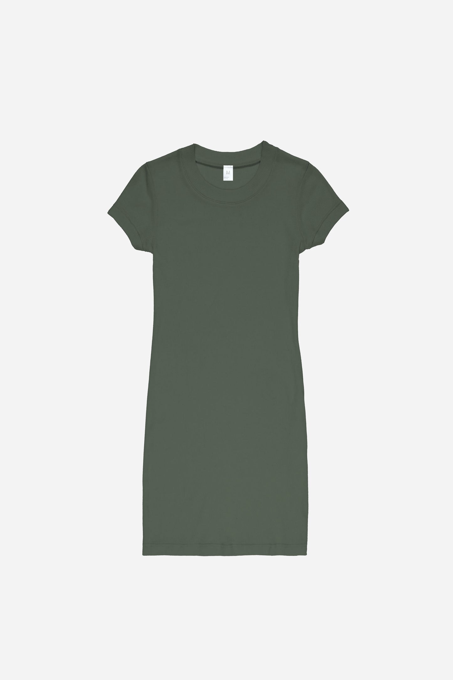 Everybody.World - Rib Dress