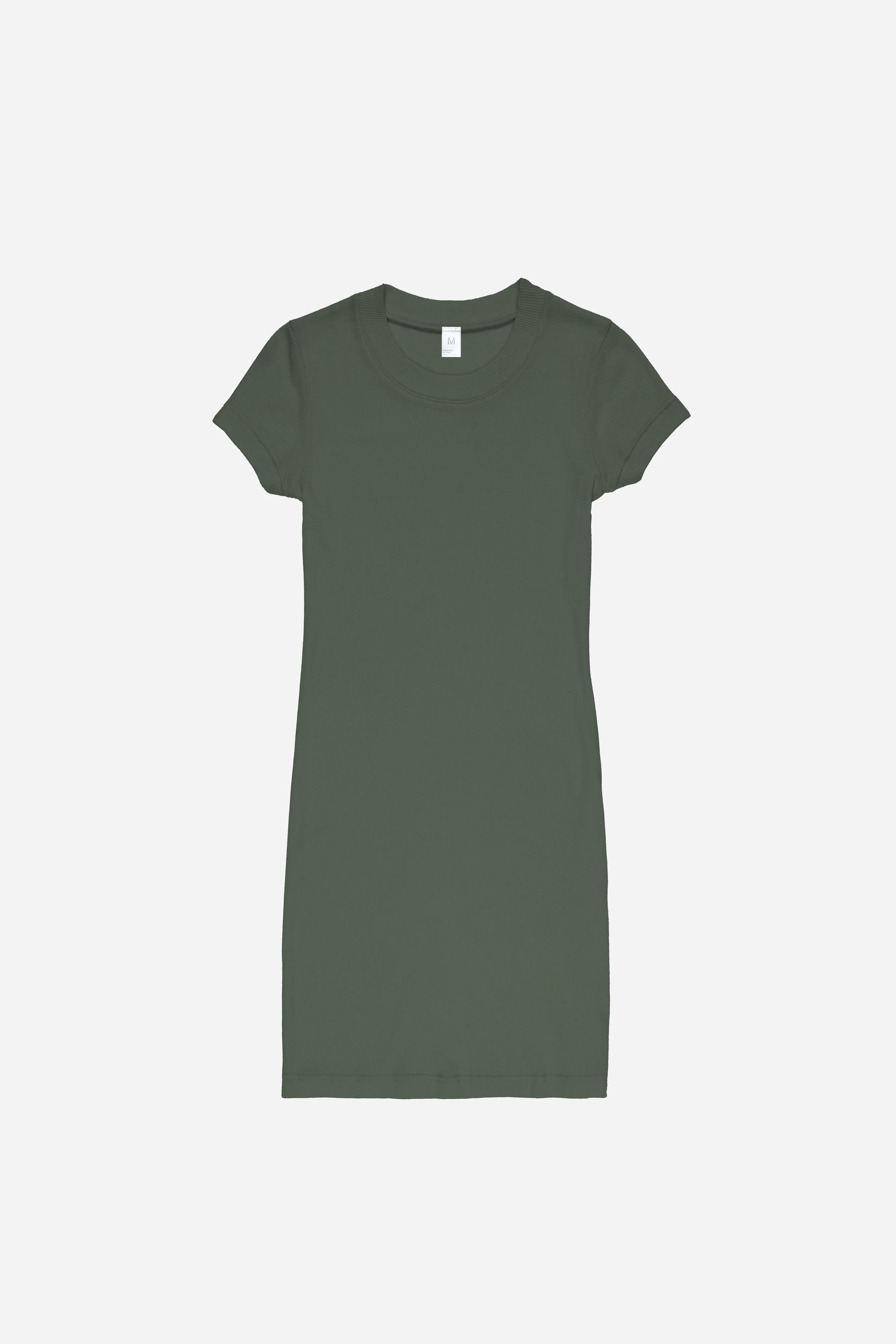Everybody.World - Rib Dress