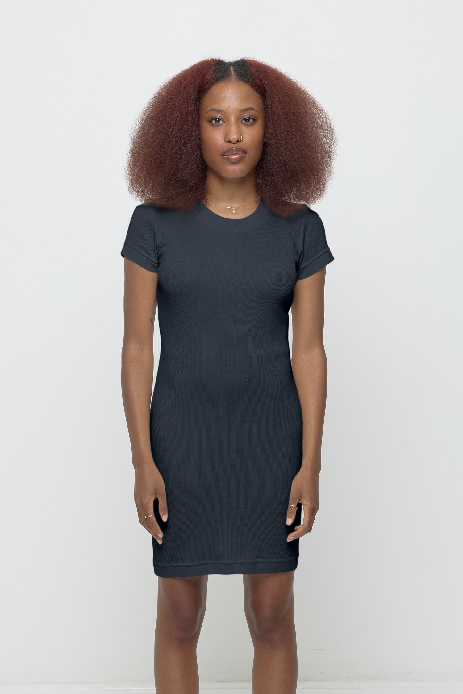 Everybody.World - Rib Dress