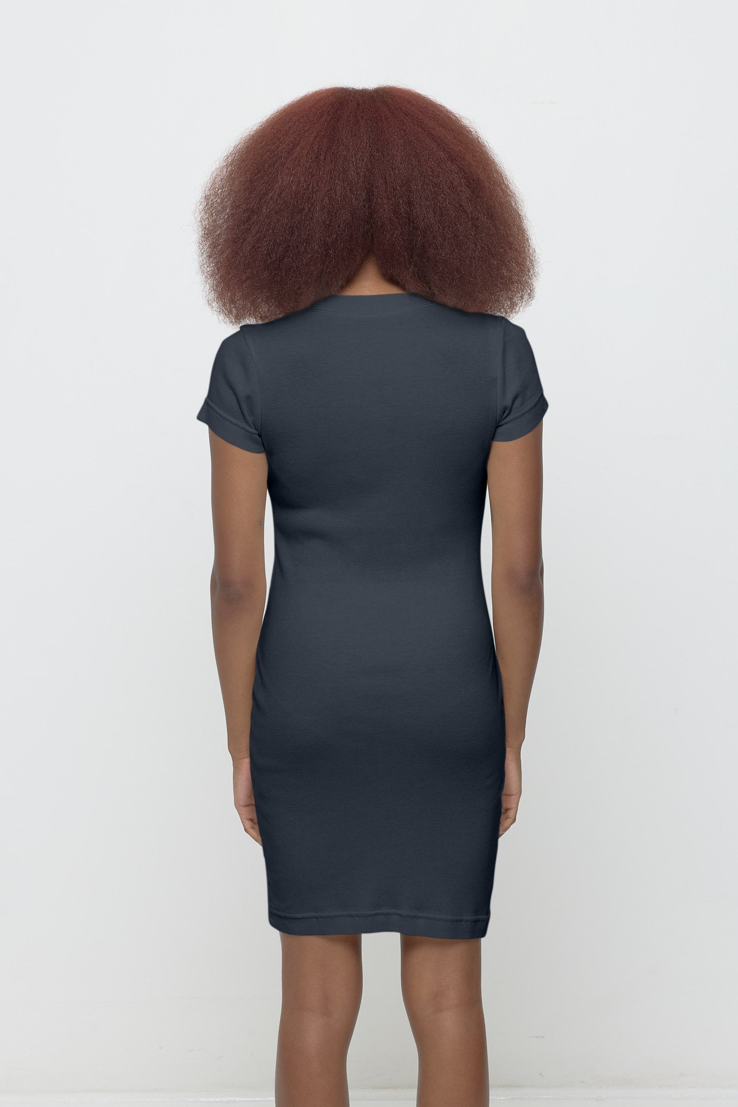 Everybody.World - Rib Dress