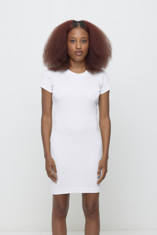 Everybody.World - Rib Dress