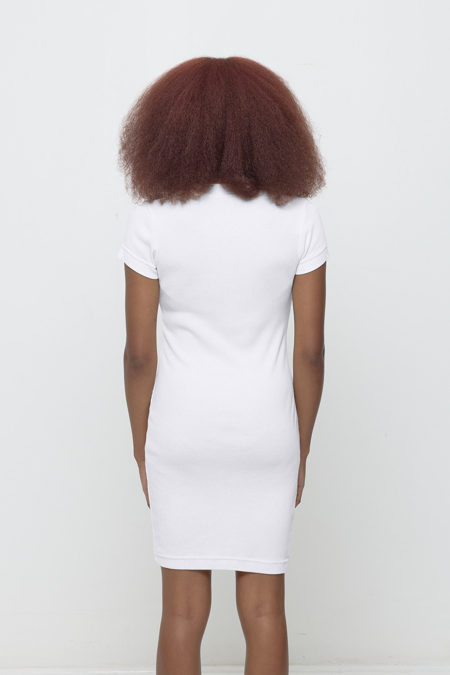 Everybody.World - Rib Dress