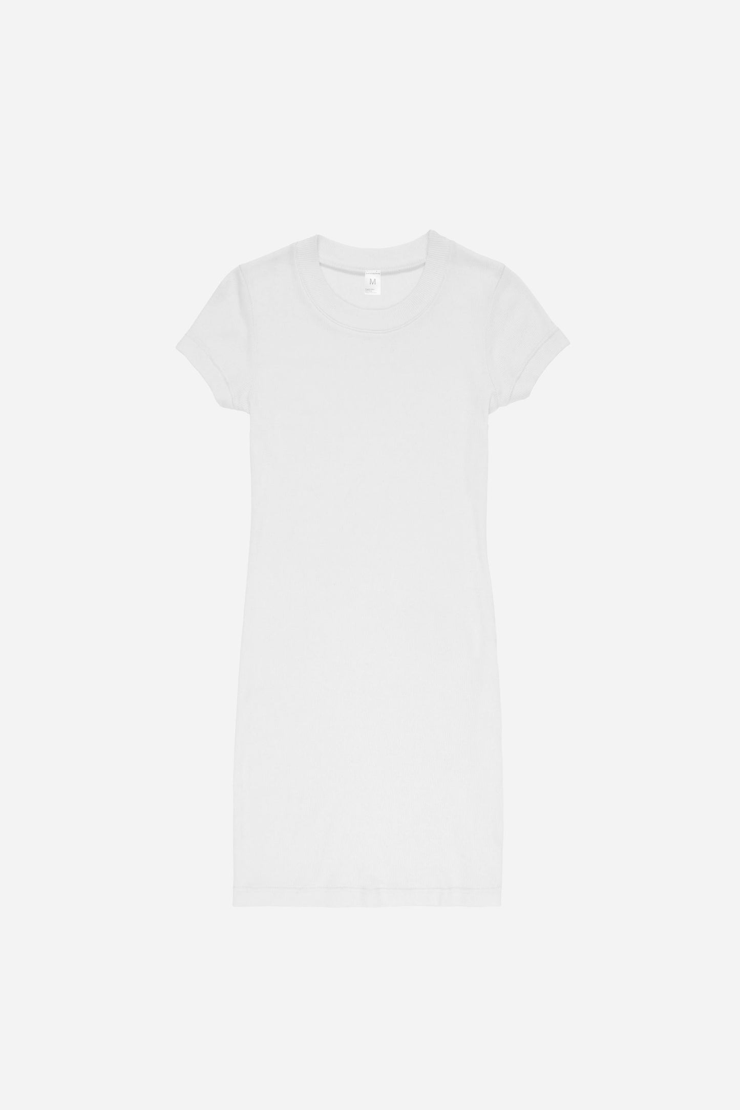 Everybody.World - Rib Dress