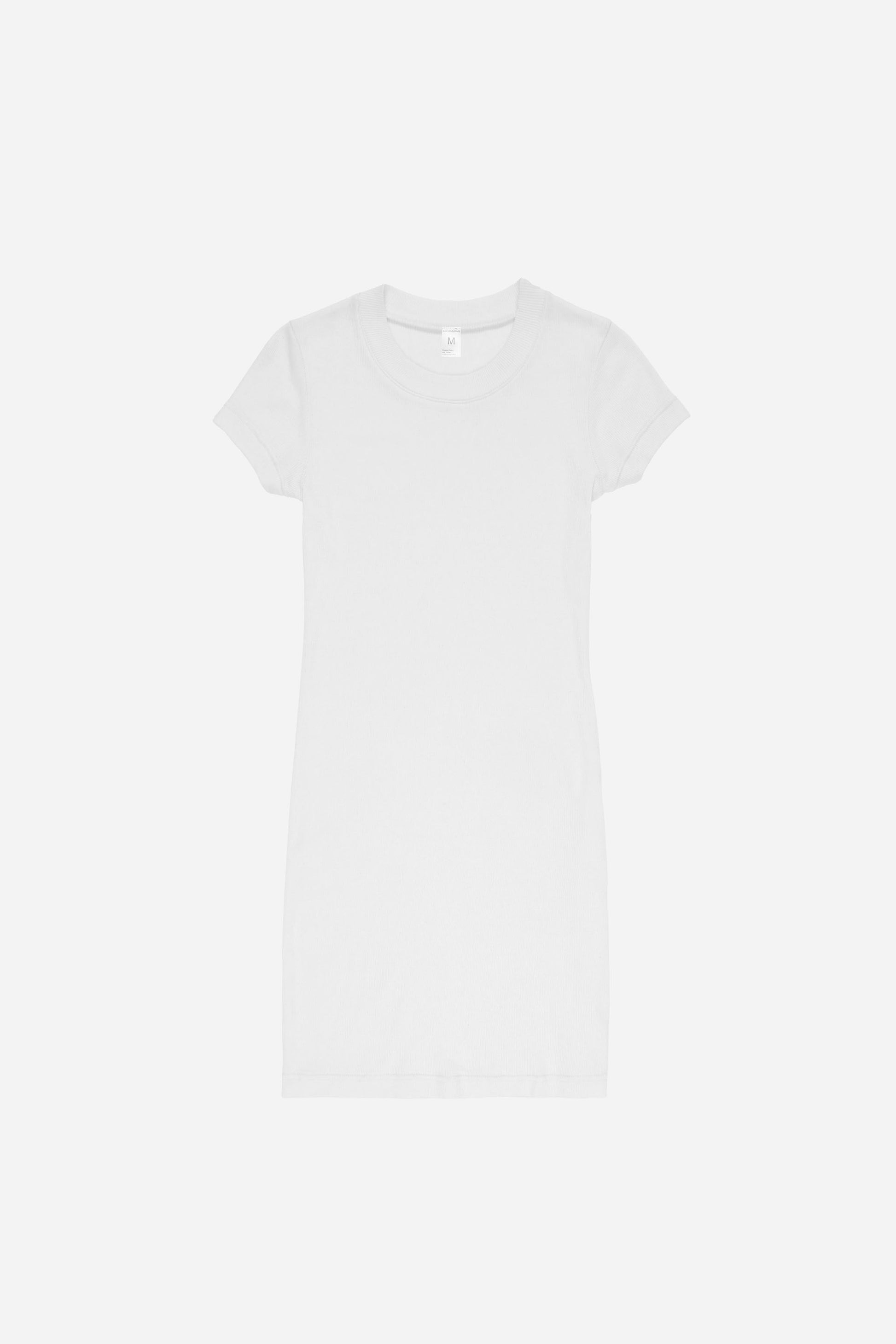 Everybody.World - Rib Dress