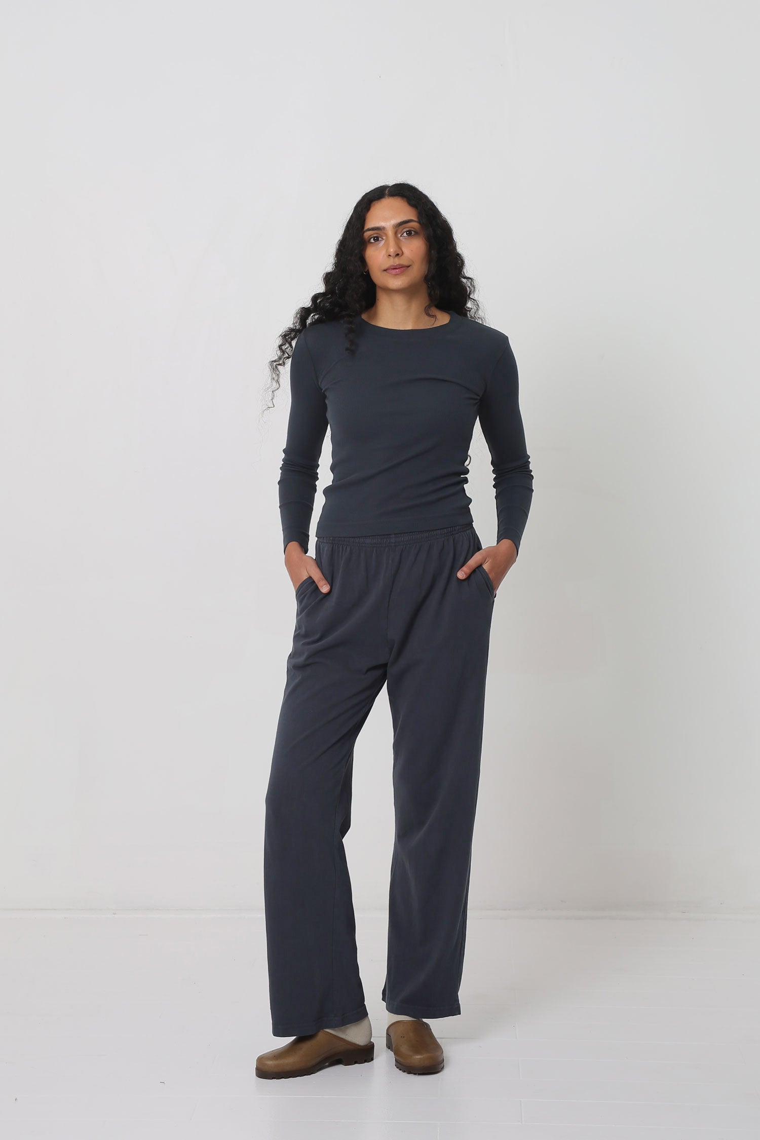 Rib Long Sleeve — Everybody.World