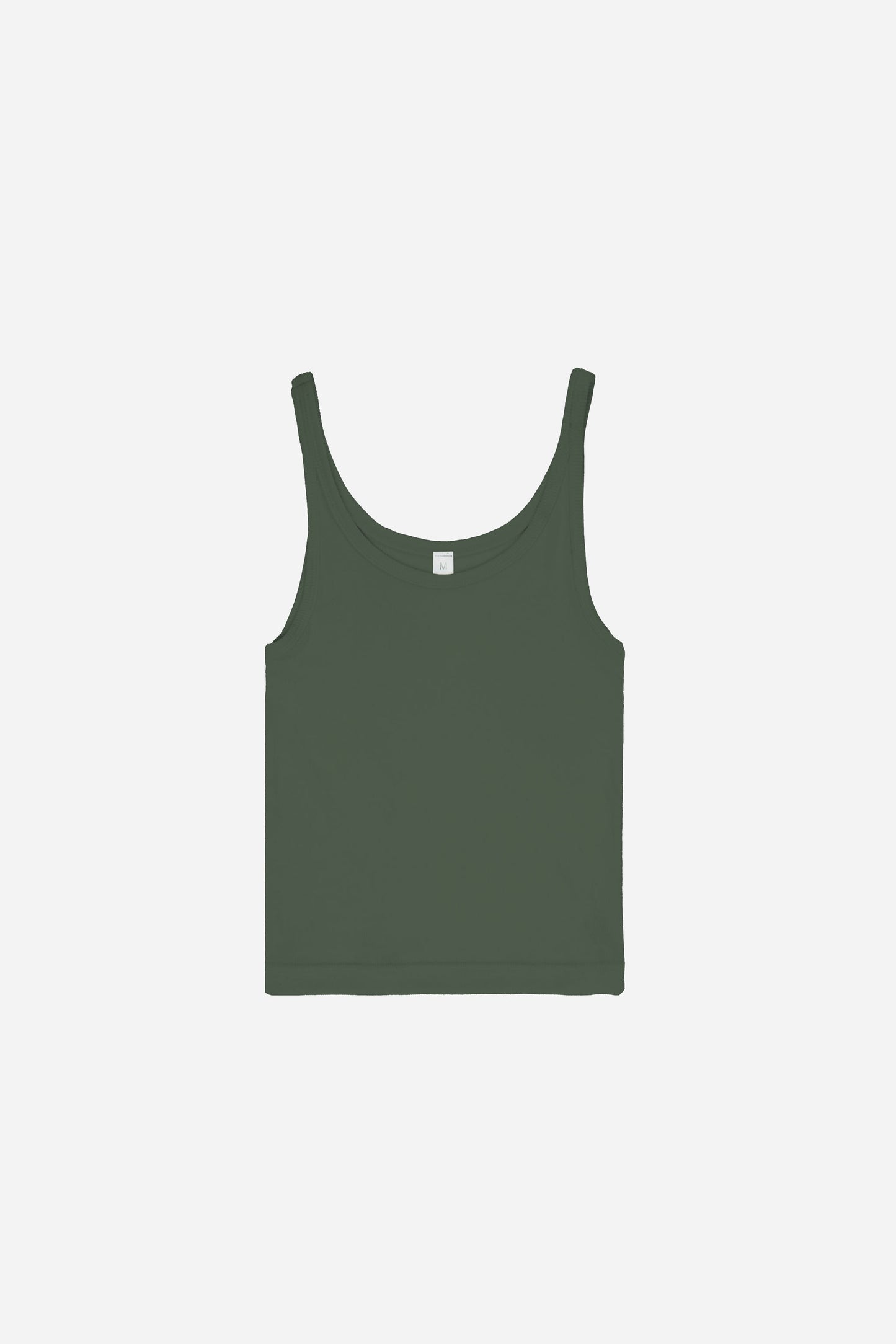 Rib Tank