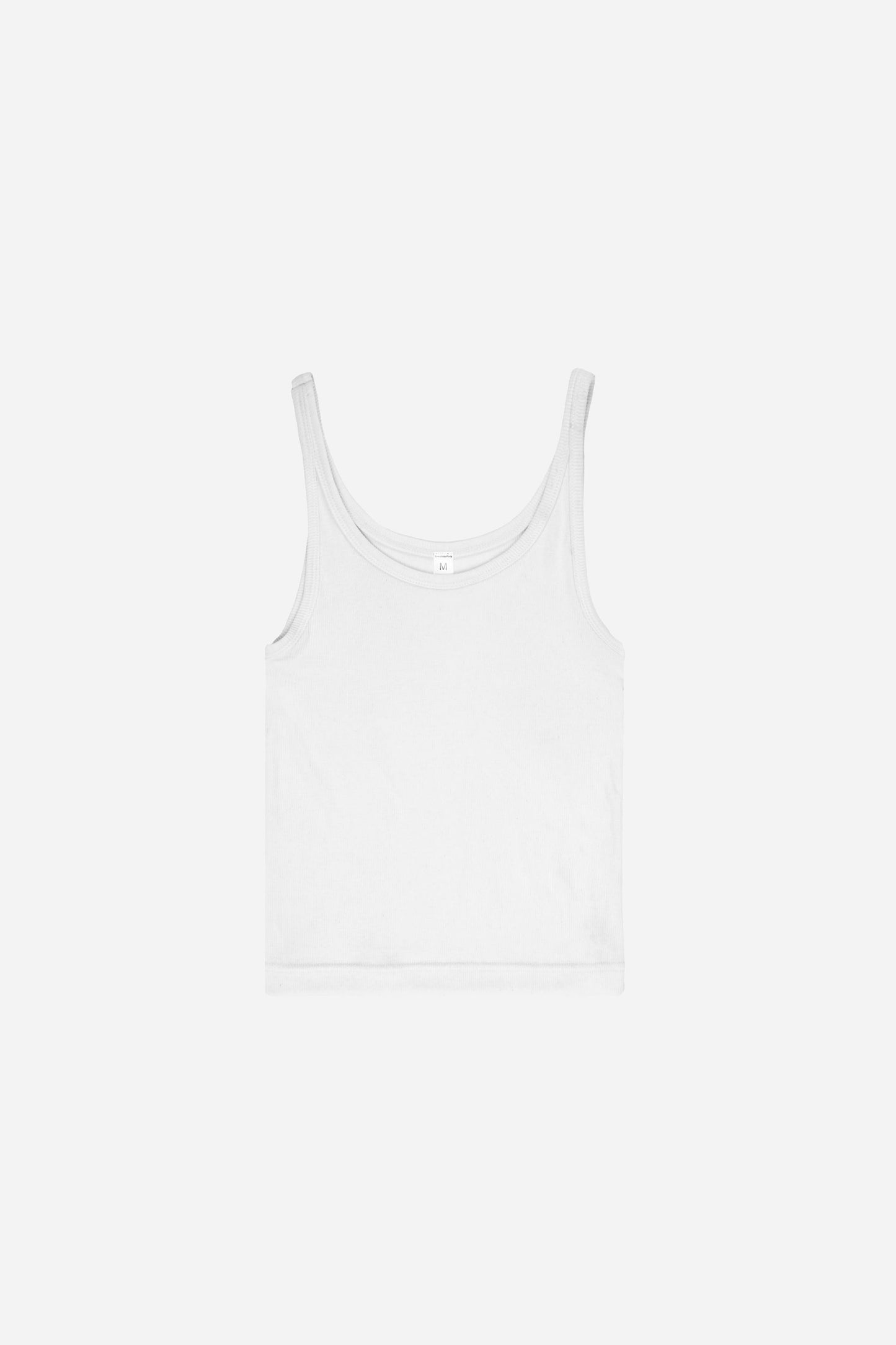 Rib Tank
