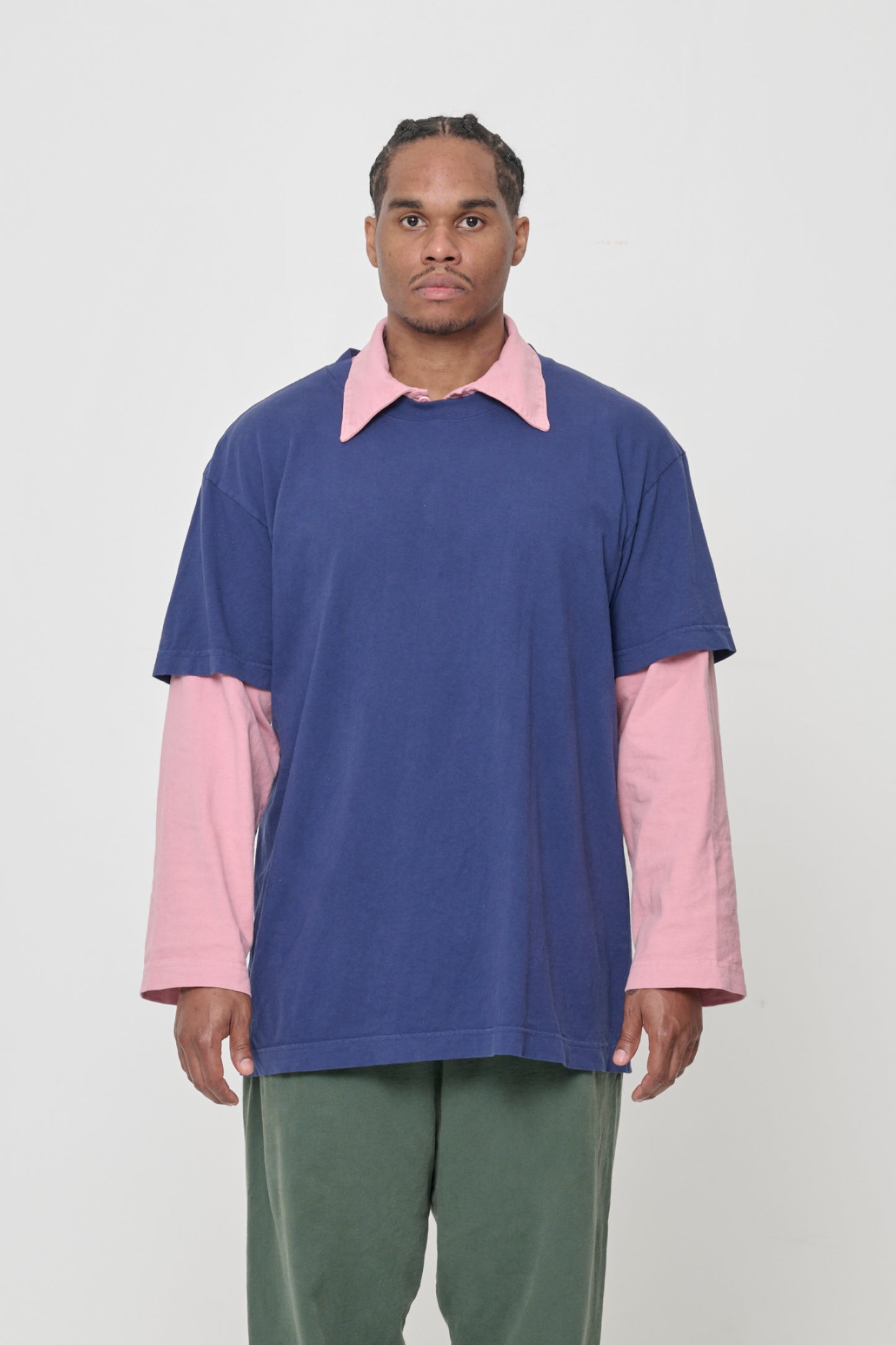 Rugby Trash Polo