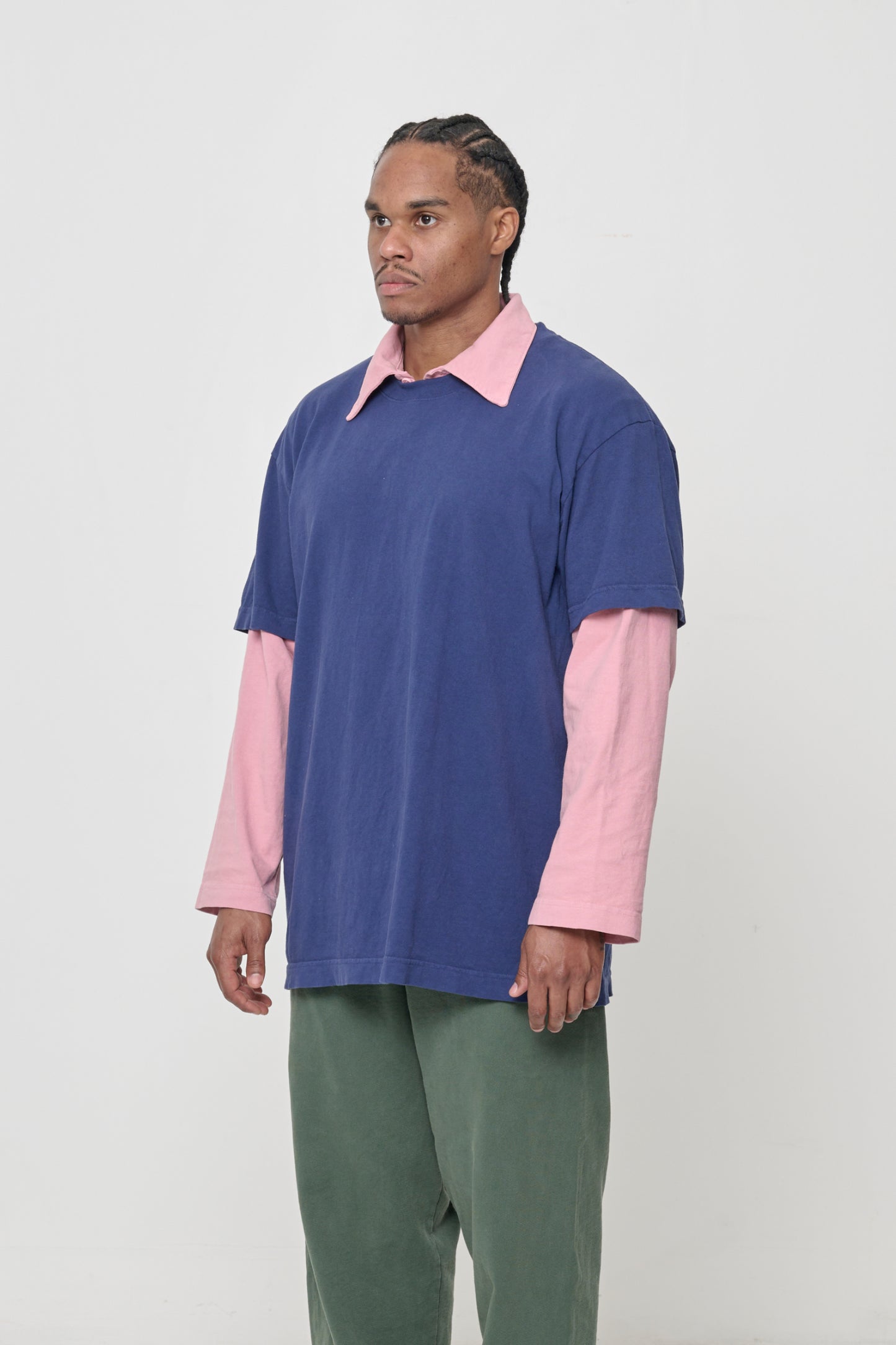 Rugby Trash Polo