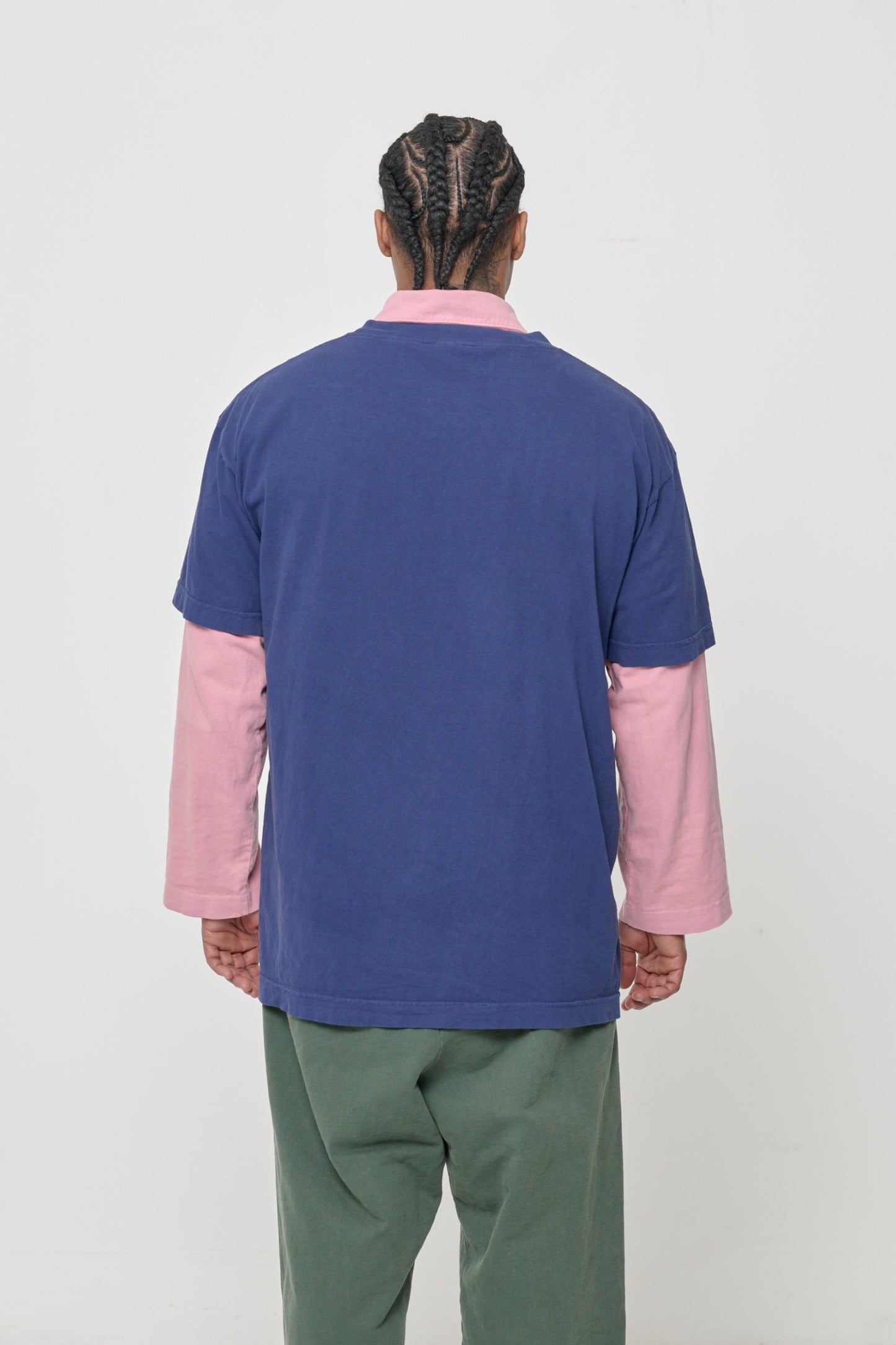 Rugby Trash Polo
