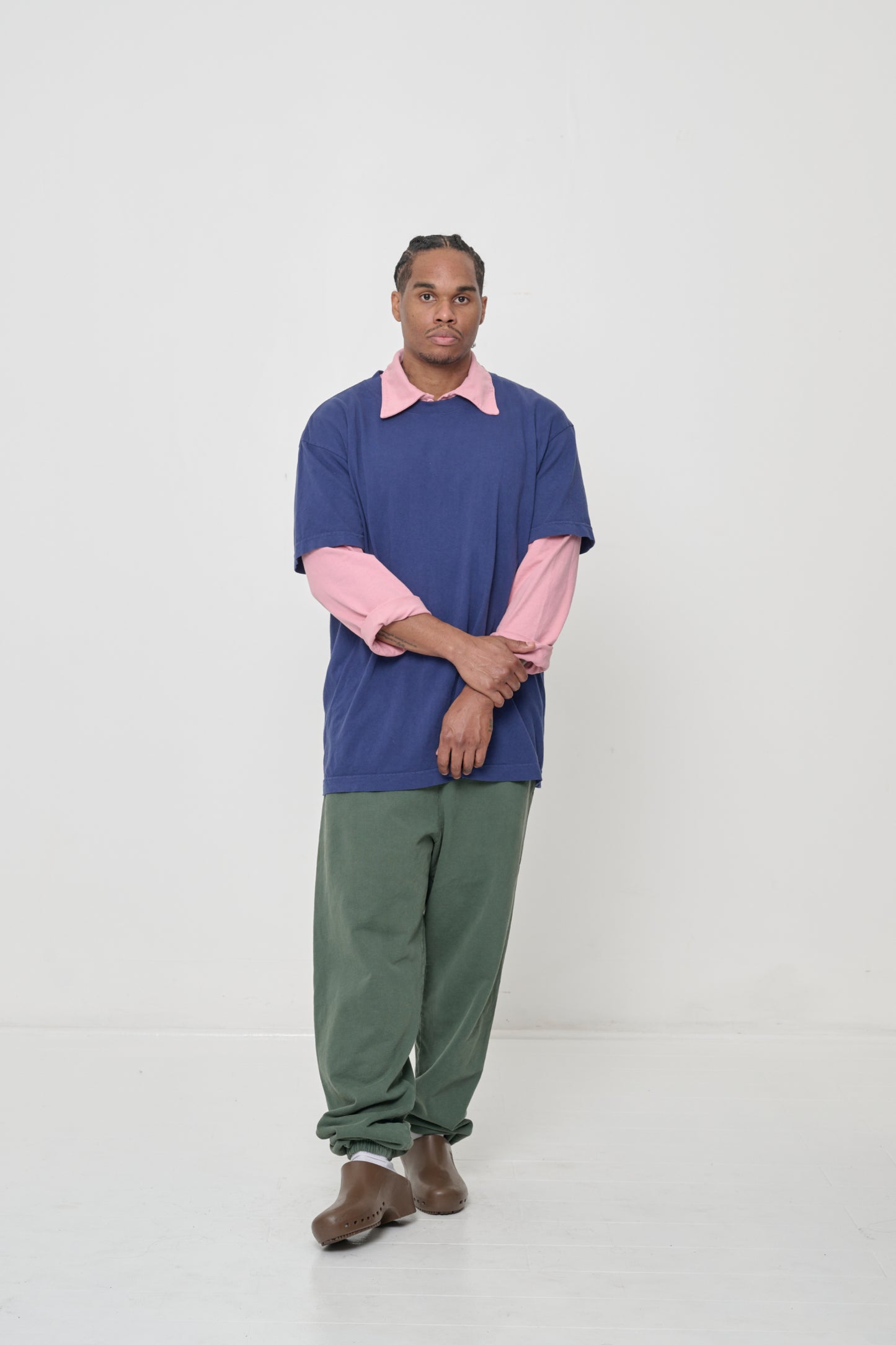 Rugby Trash Polo