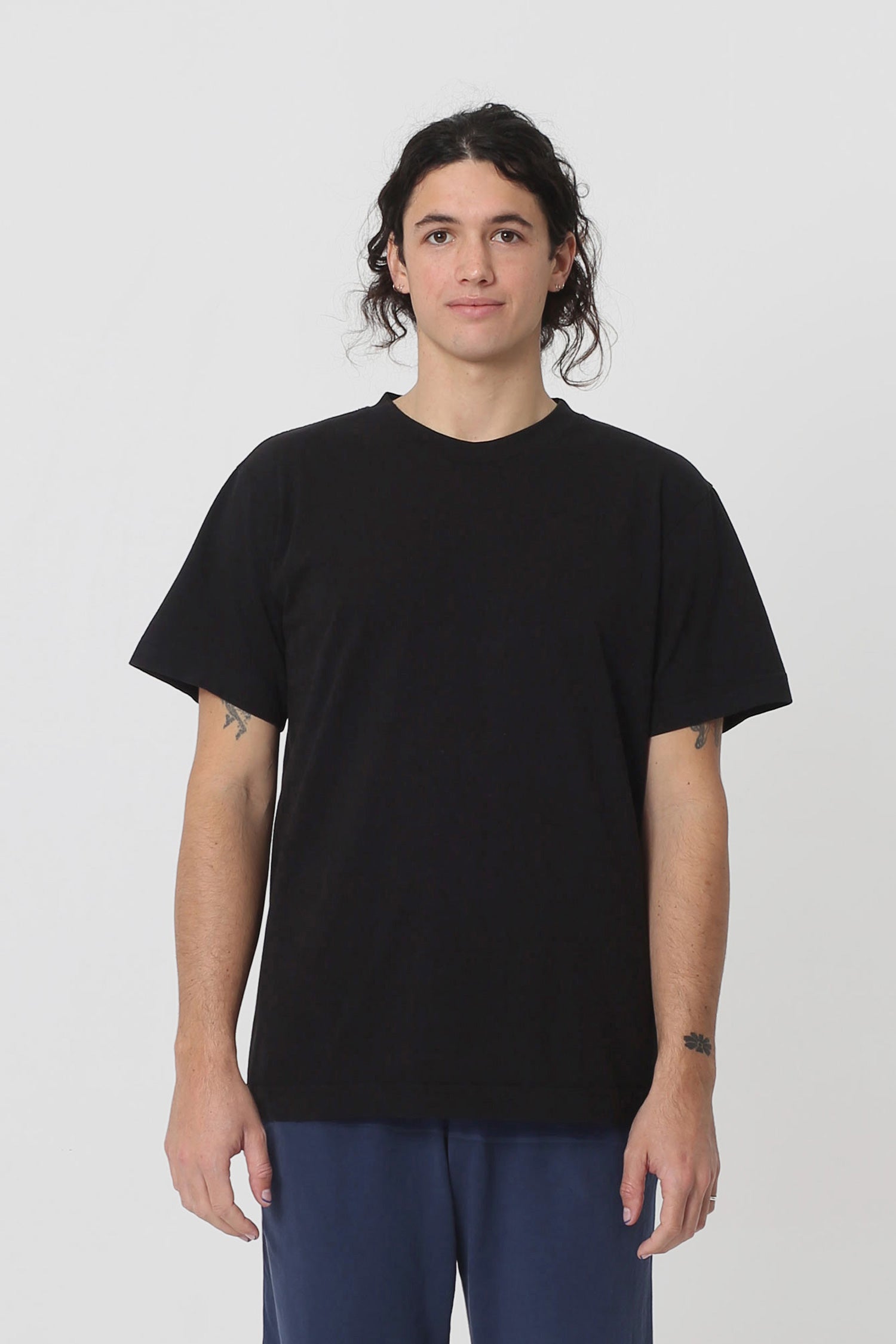 Short Sleeve Trash Tee — Everybody.World