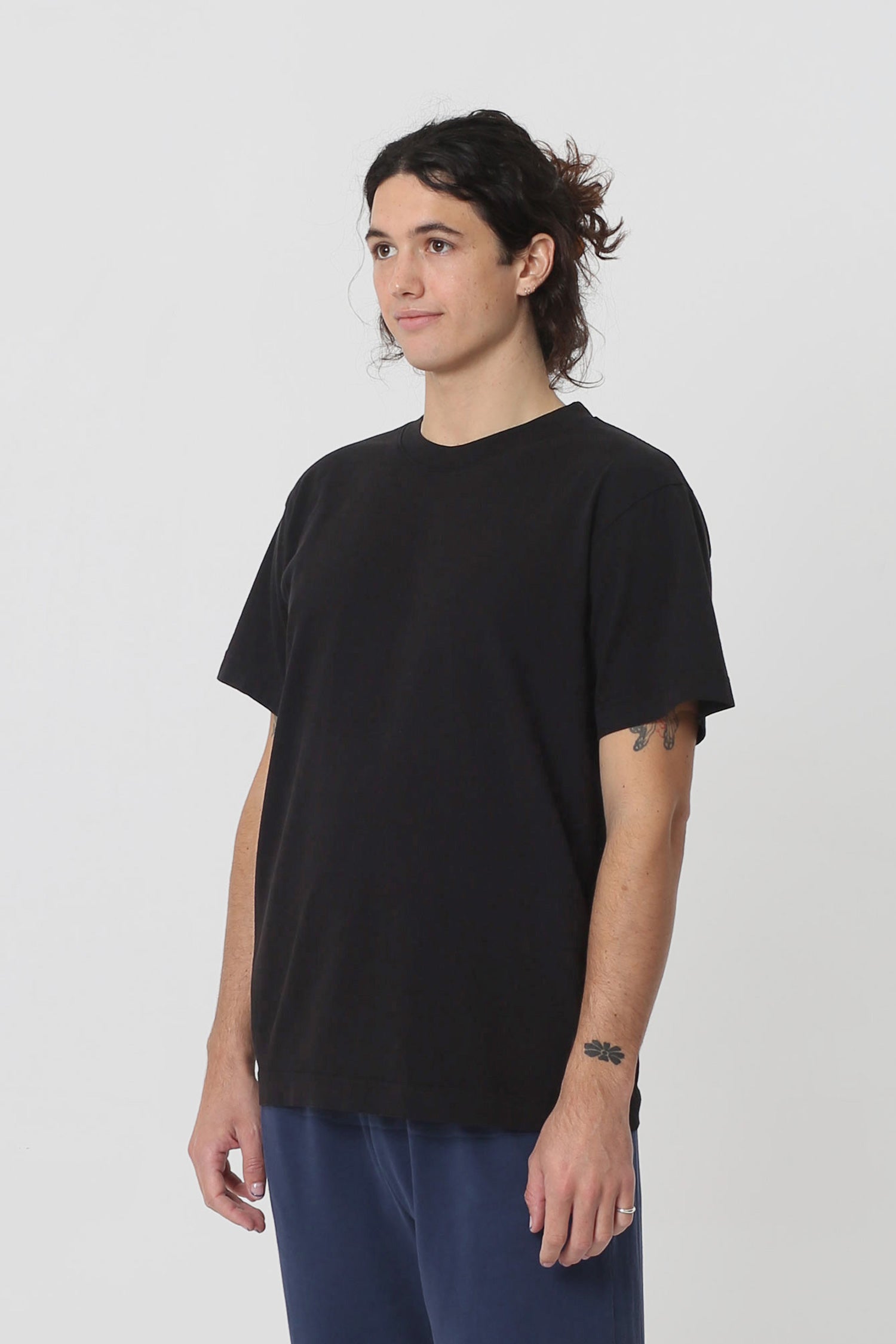 Short Sleeve Trash Tee — Everybody.World