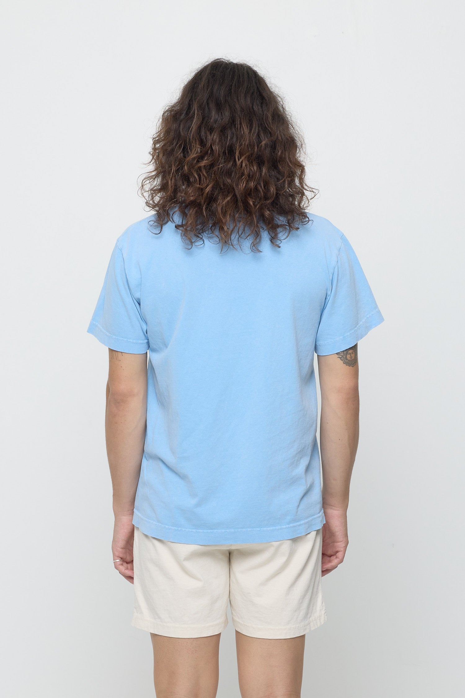Short Sleeve Trash Tee - Everybody.World