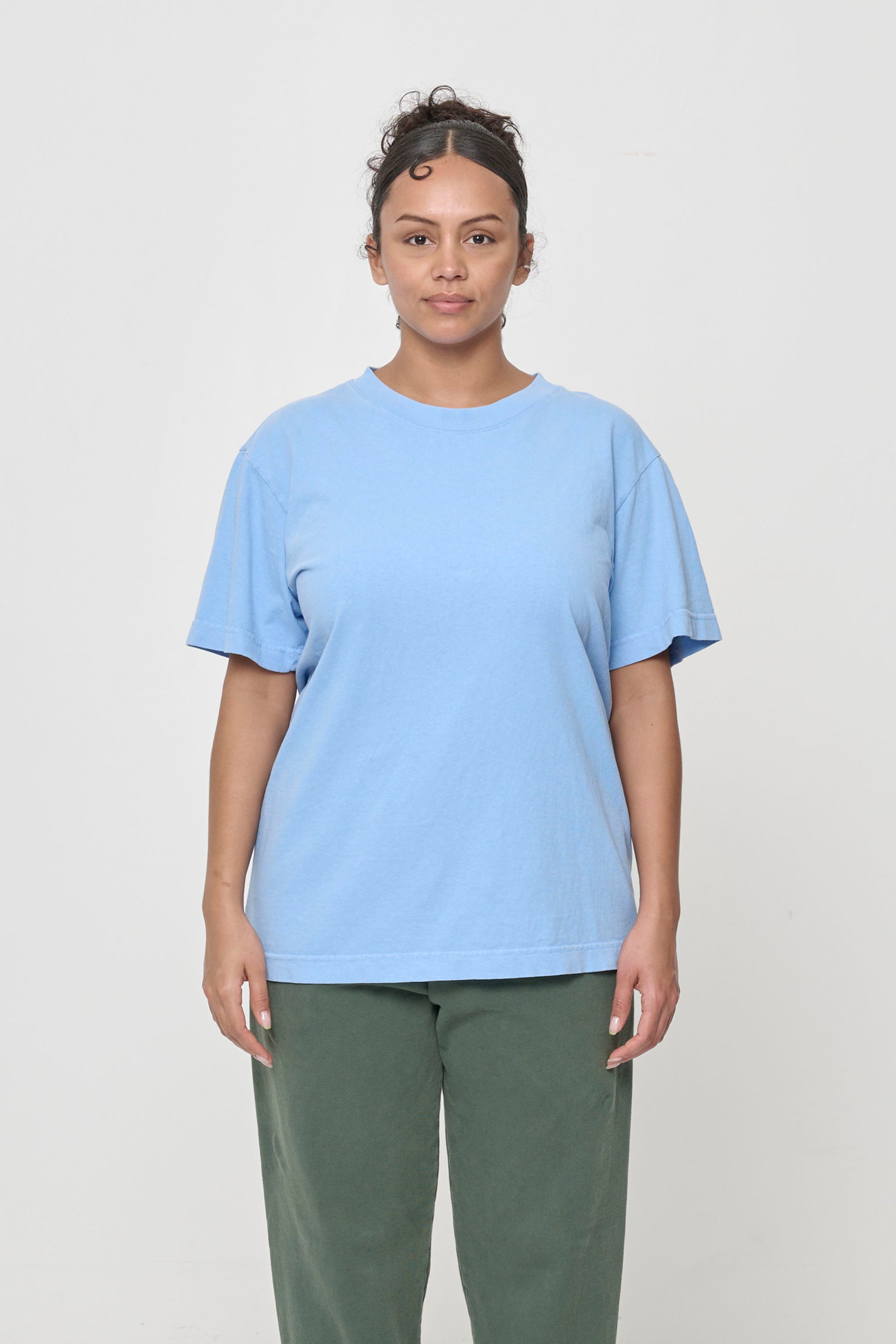 Short Sleeve Trash Tee - Everybody.World