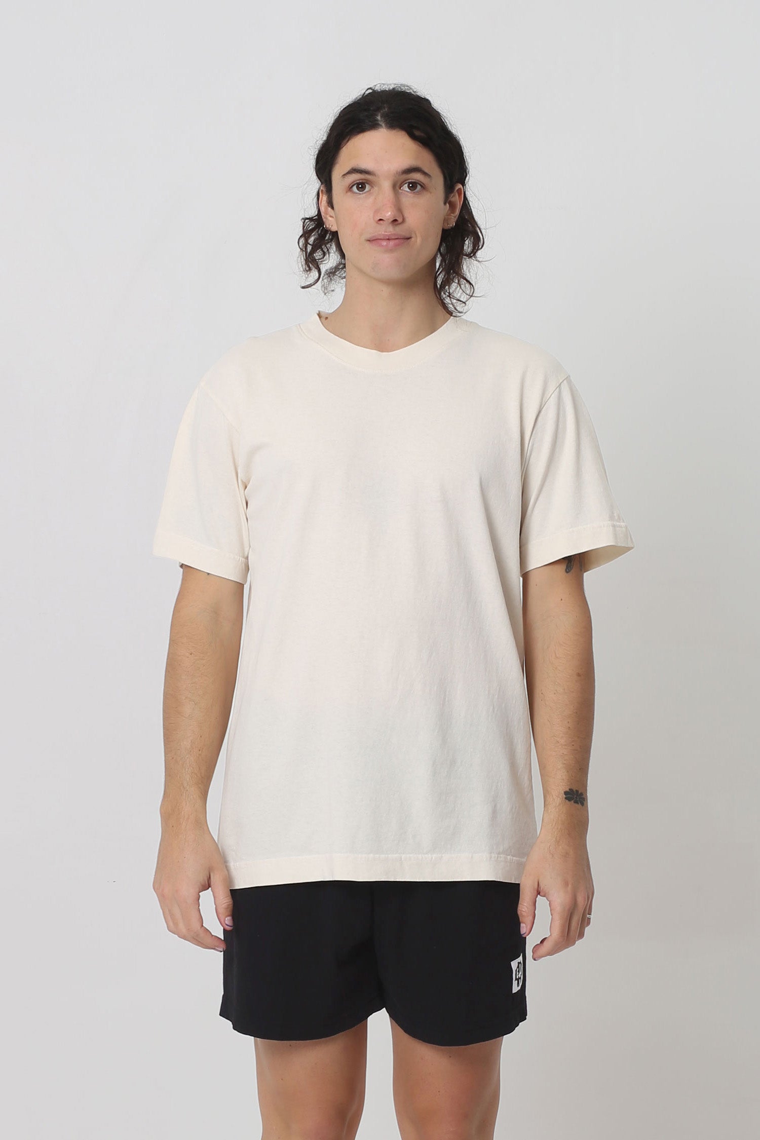 Short Sleeve Trash Tee — Everybody.World