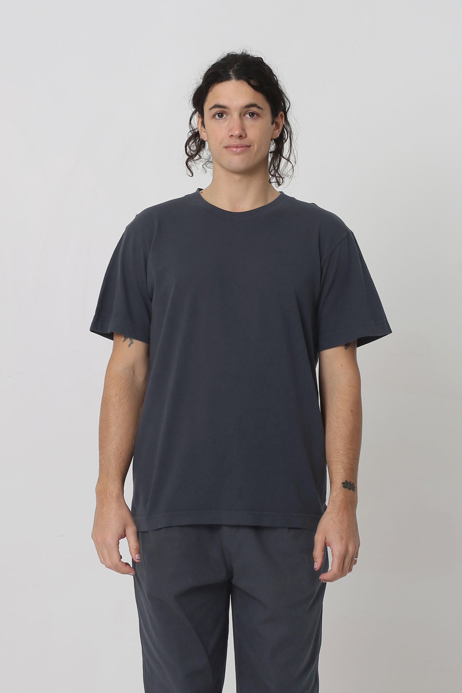 Short Sleeve Trash Tee — Everybody.World