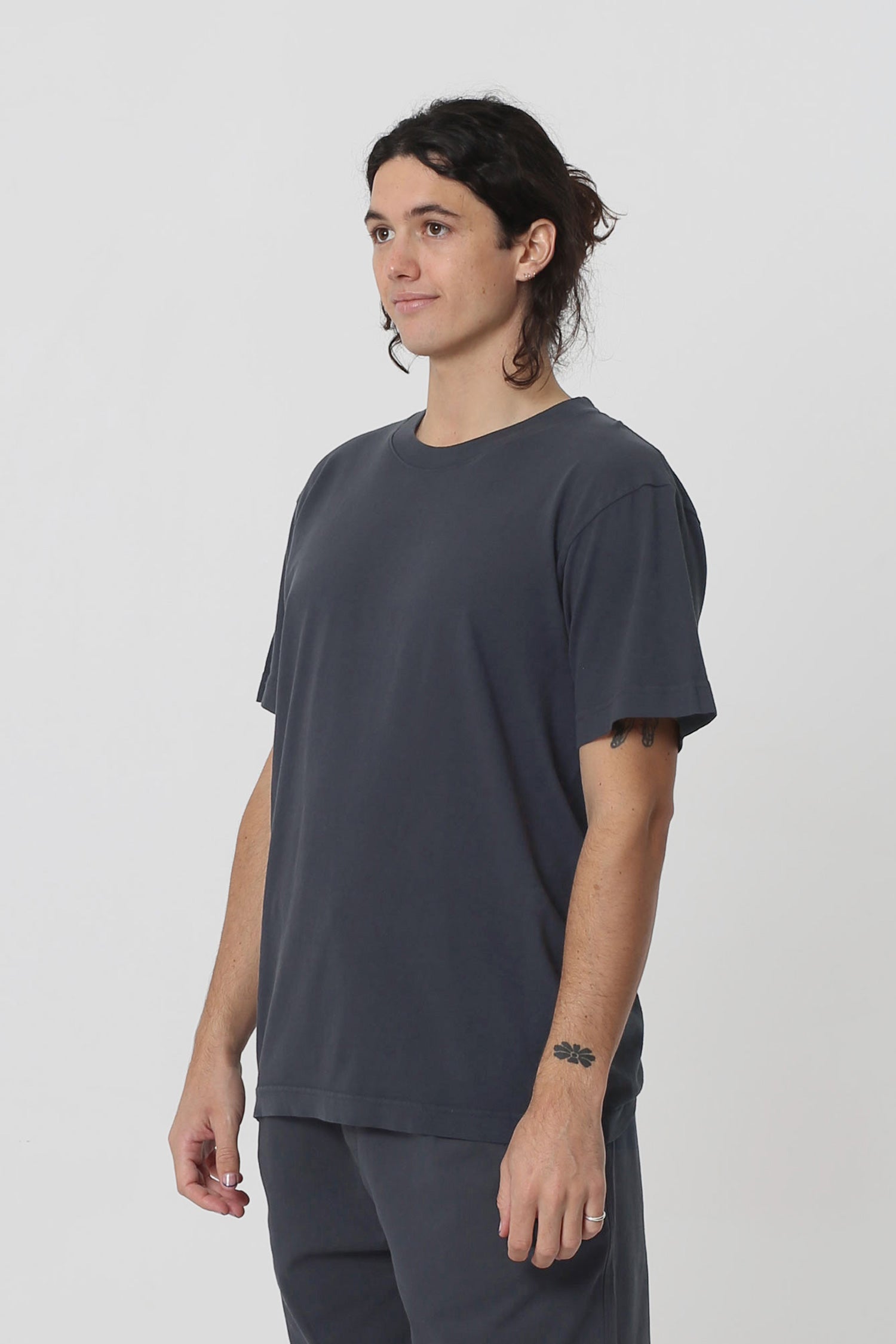 Short Sleeve Trash Tee — Everybody.World