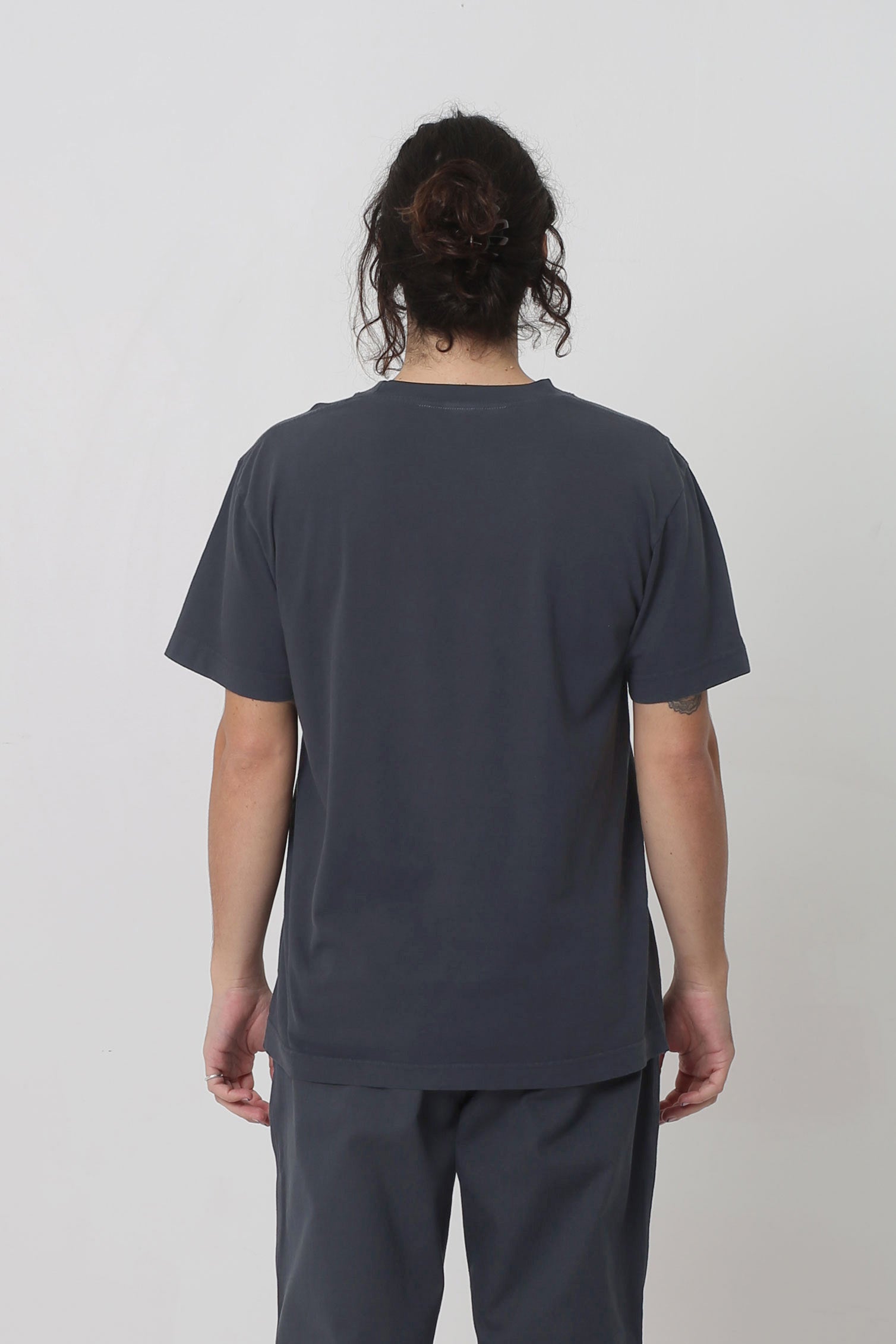 Short Sleeve Trash Tee — Everybody.World