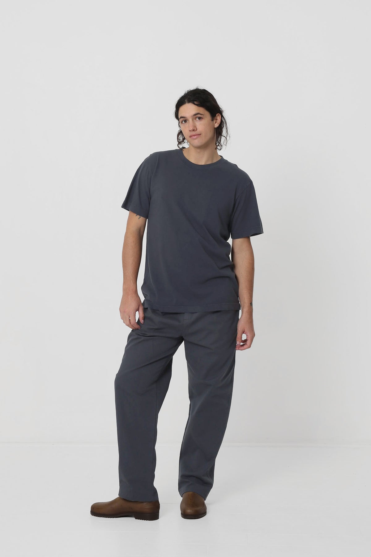 Short Sleeve Trash Tee — Everybody.World