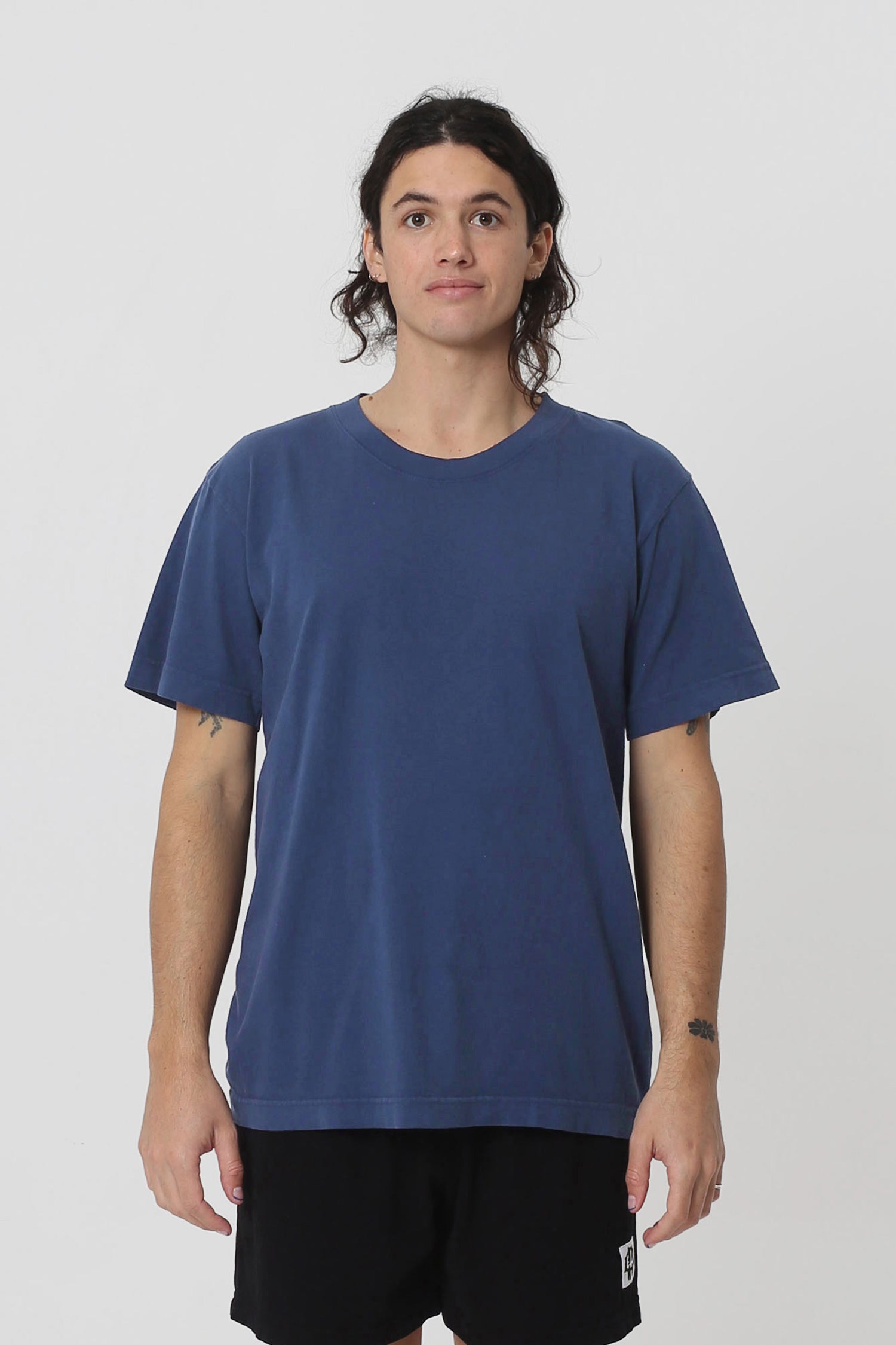 トップス everyoneborder short sleeve tee L Short Sleeve Trash Tee — Everybody.World