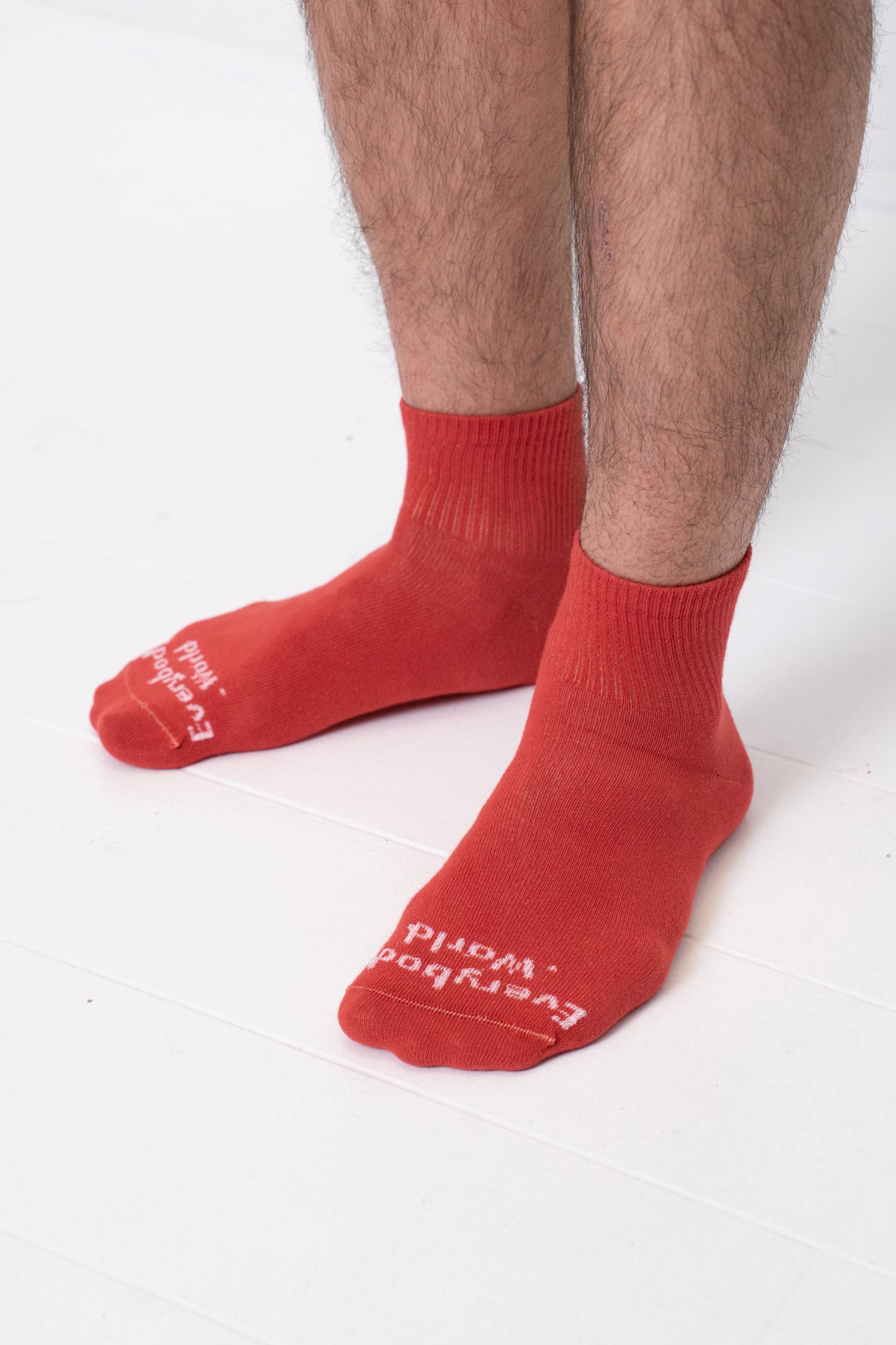 Spring Socks - Everybody.World