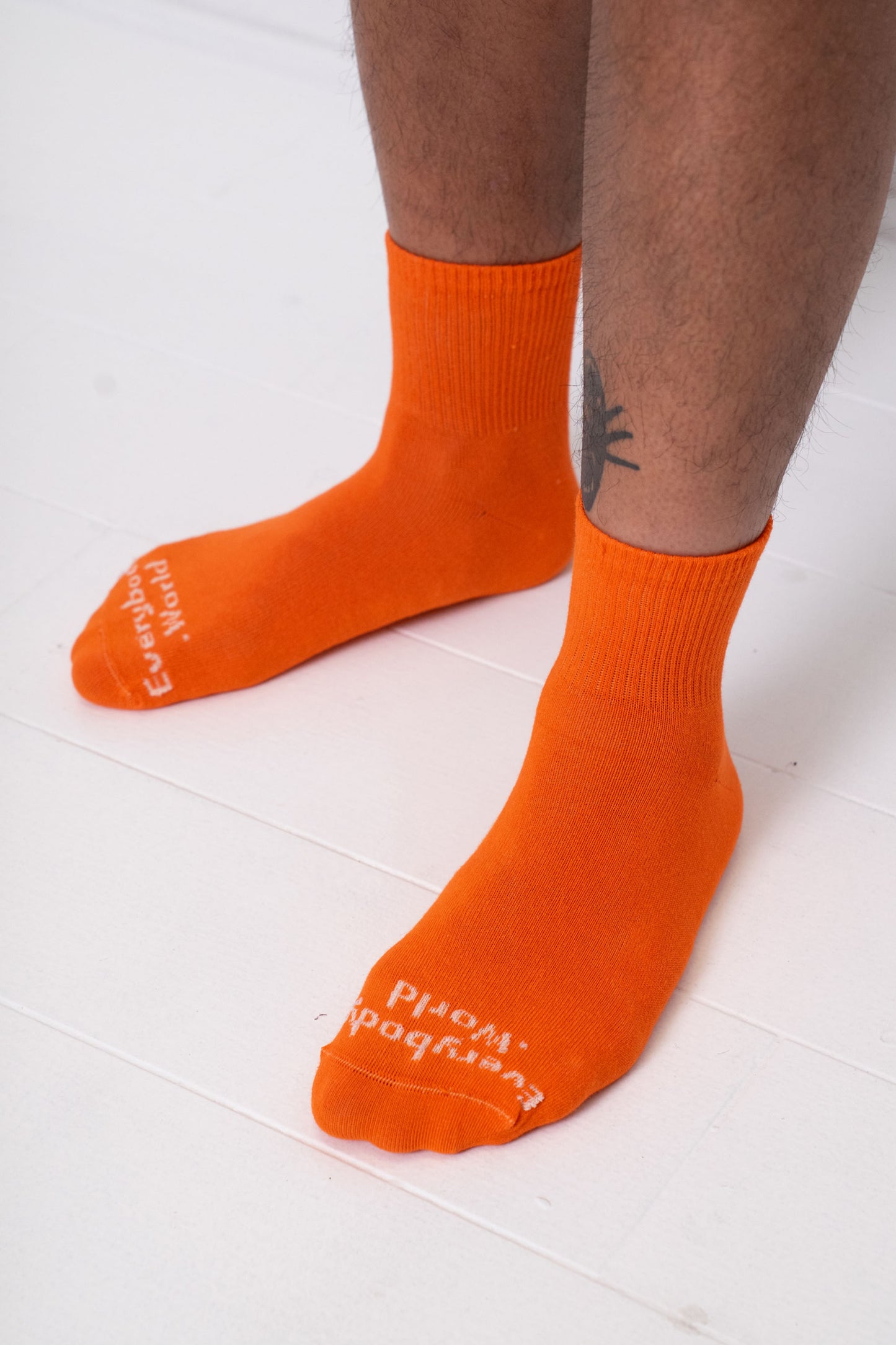 Spring Socks - Everybody.World