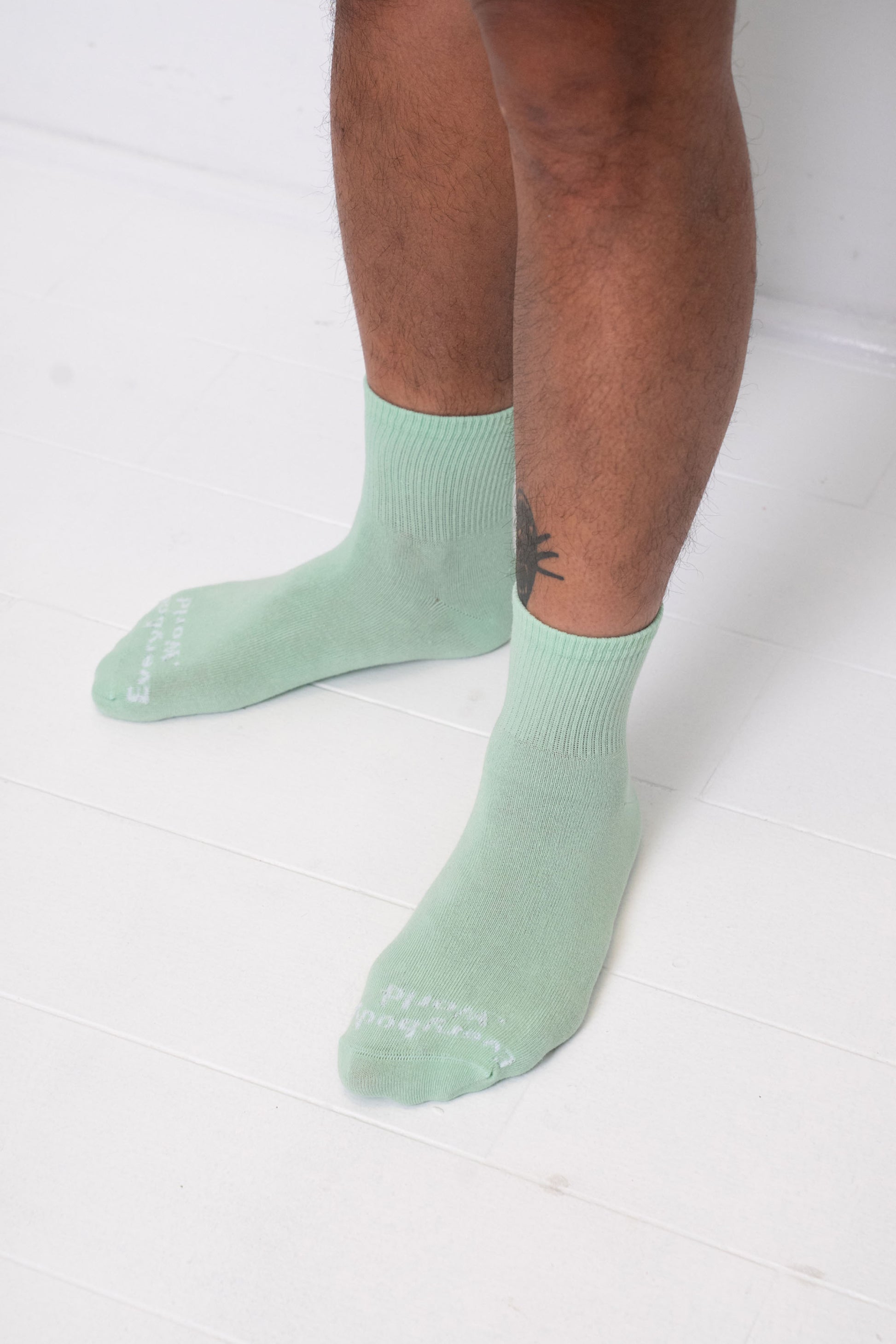 Spring Socks - Everybody.World