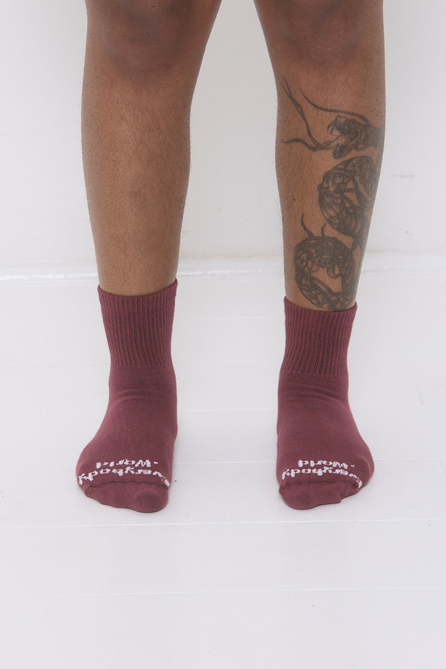 Spring Socks