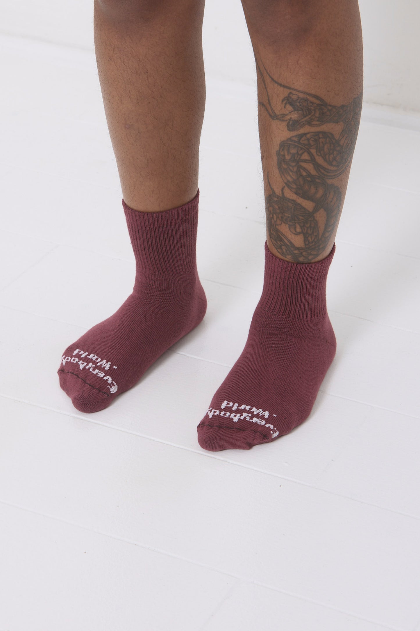 Spring Socks