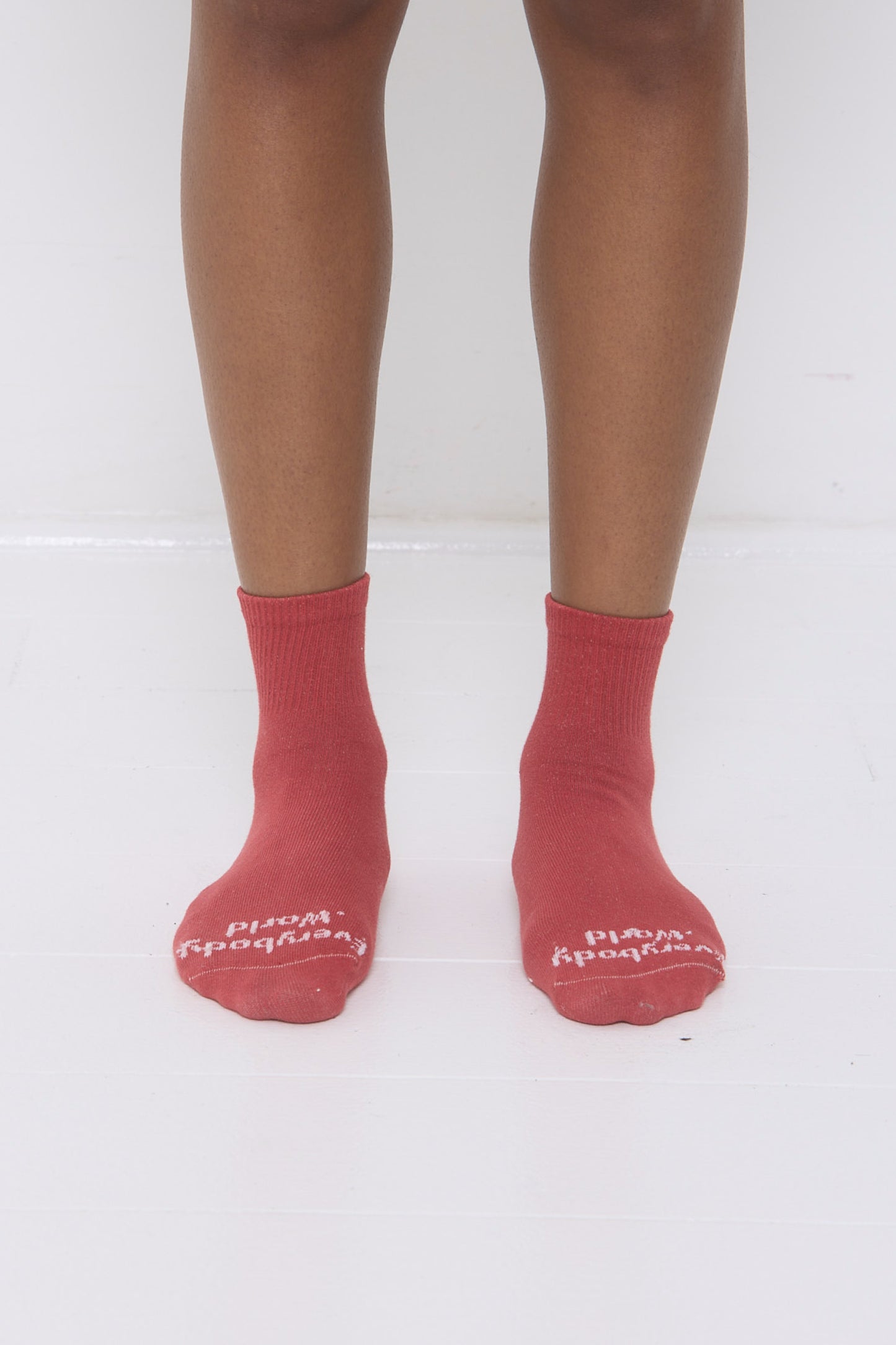 Spring Socks