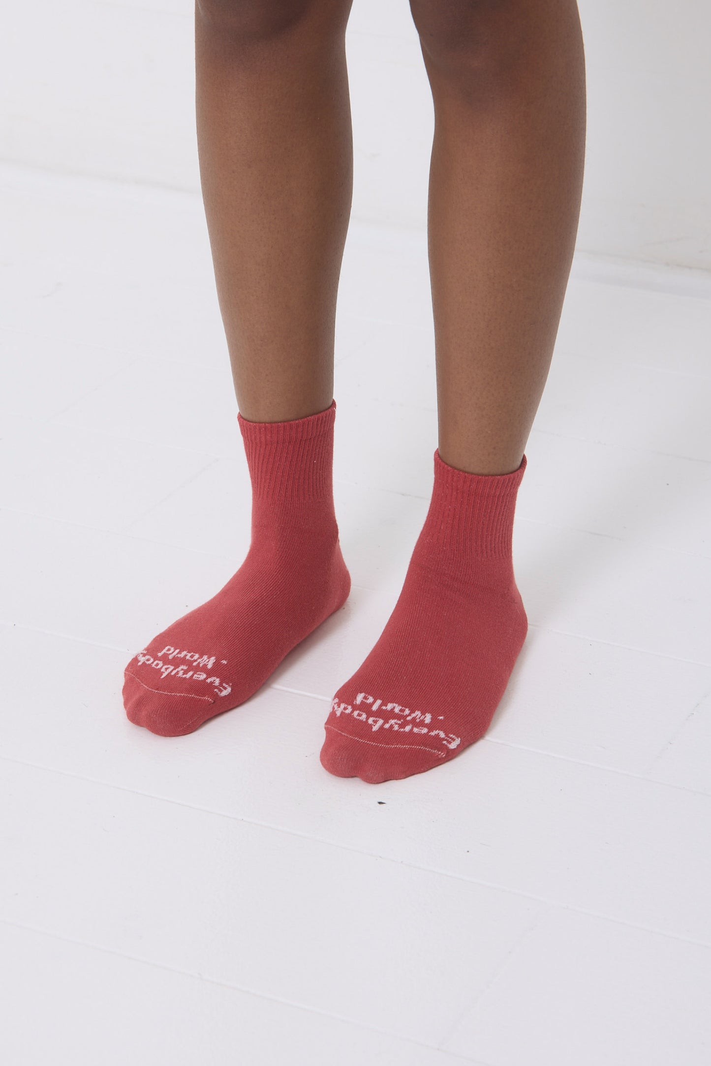 Spring Socks