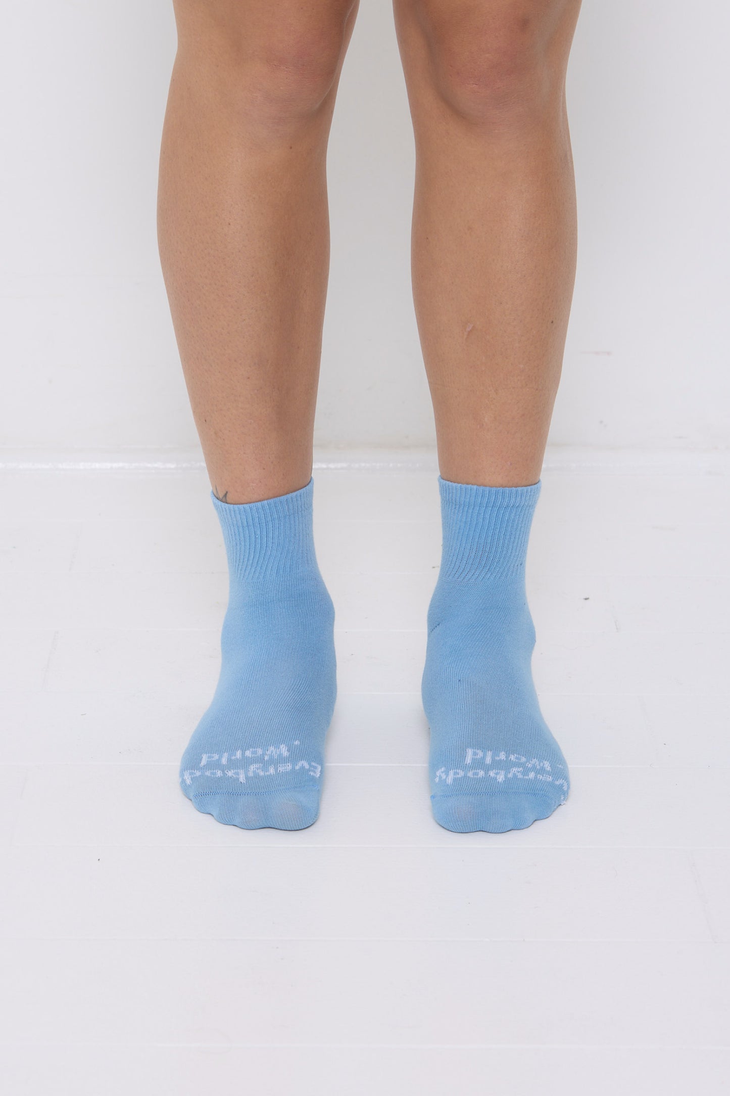 Spring Socks