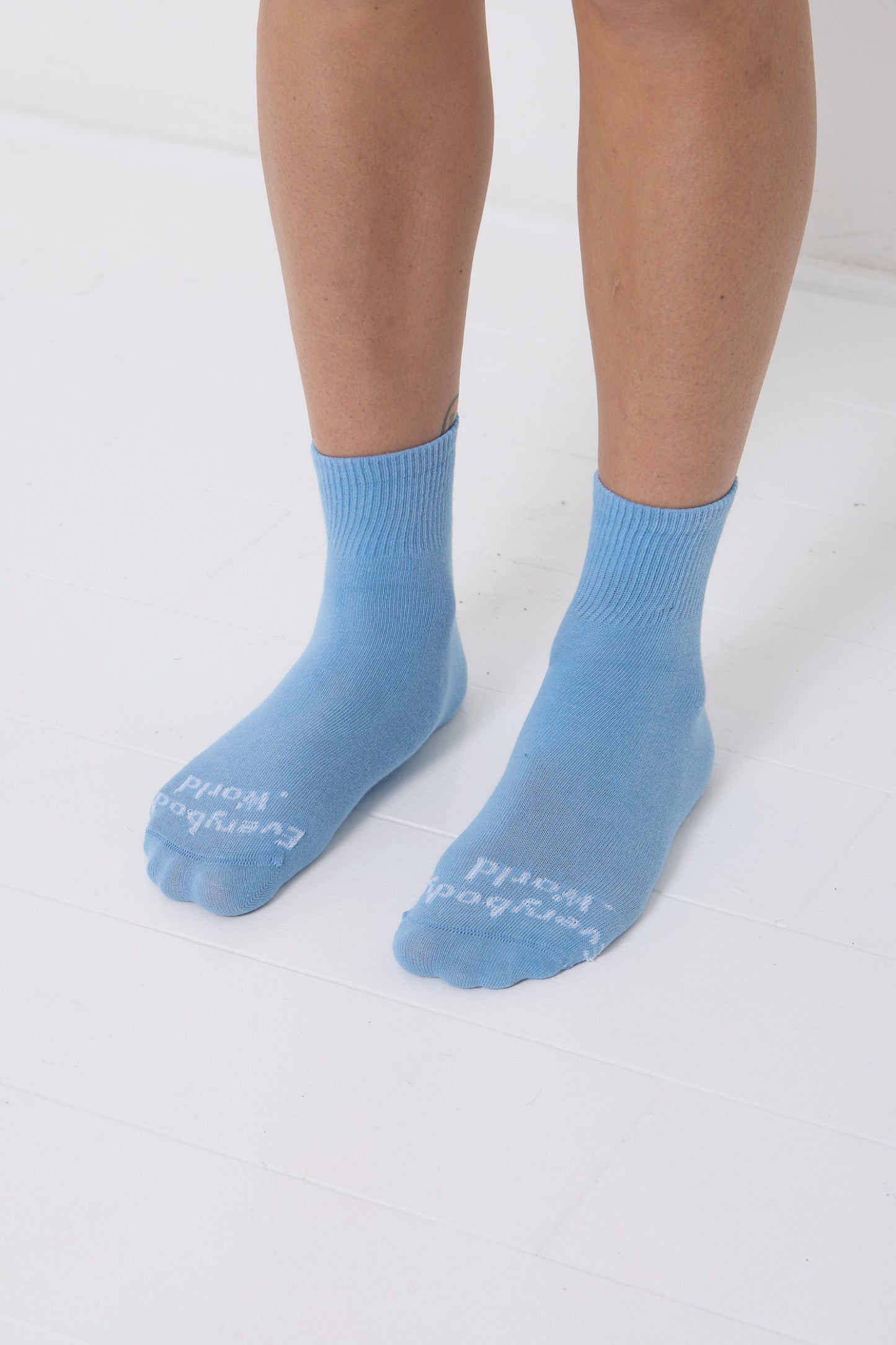 Spring Socks