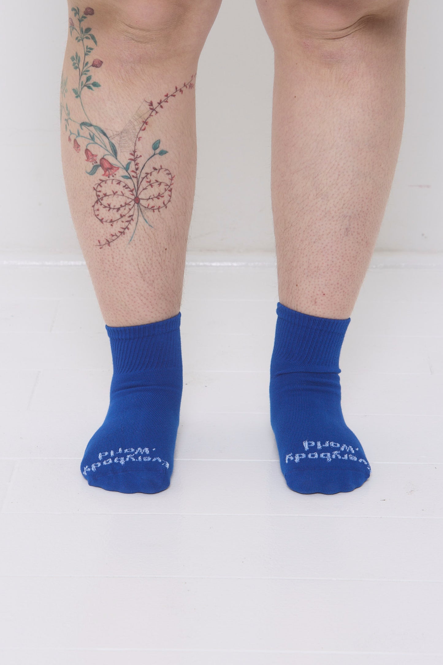 Spring Socks